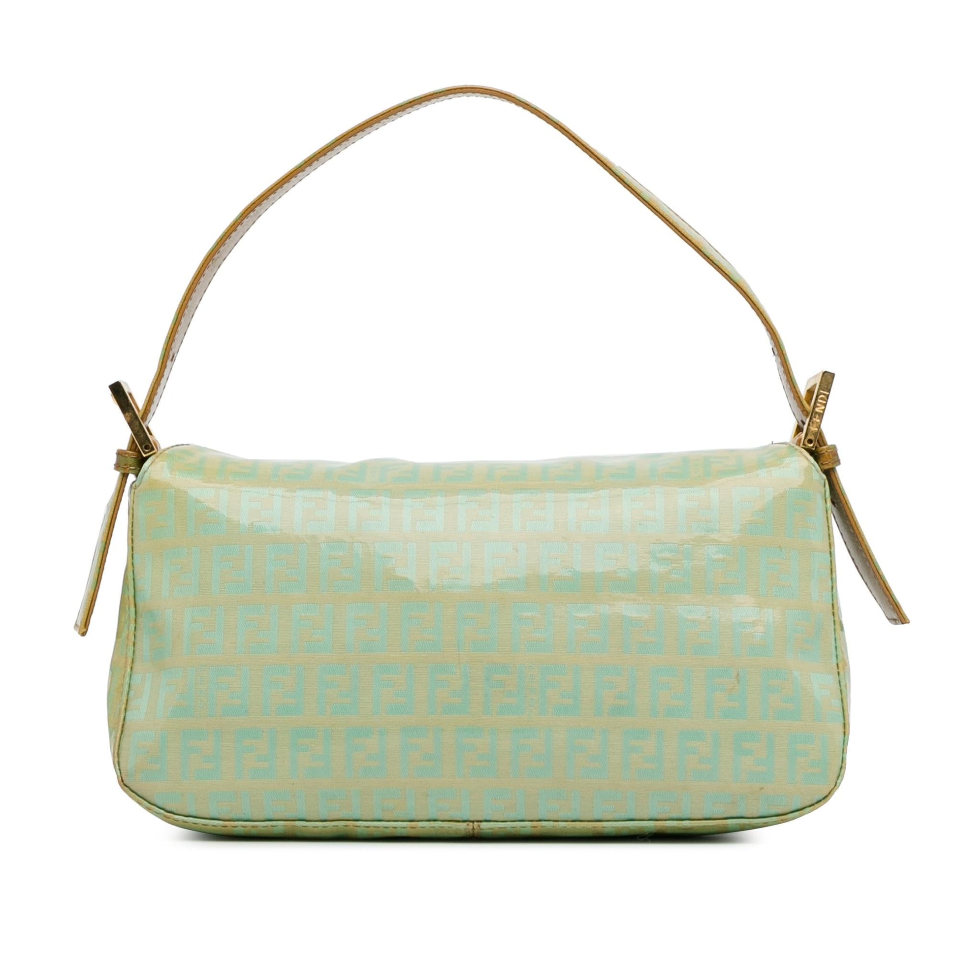 Fendi Shoulder Bag - Rovelle Bags