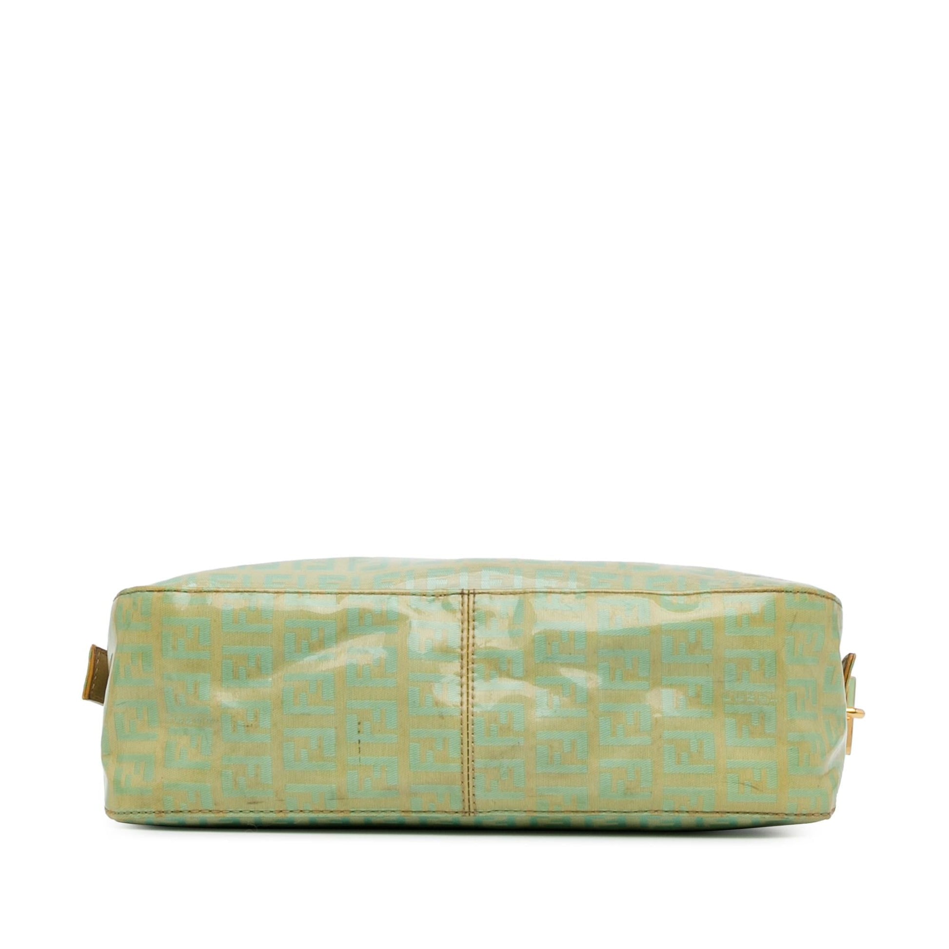 Fendi Shoulder Bag - Rovelle Bags