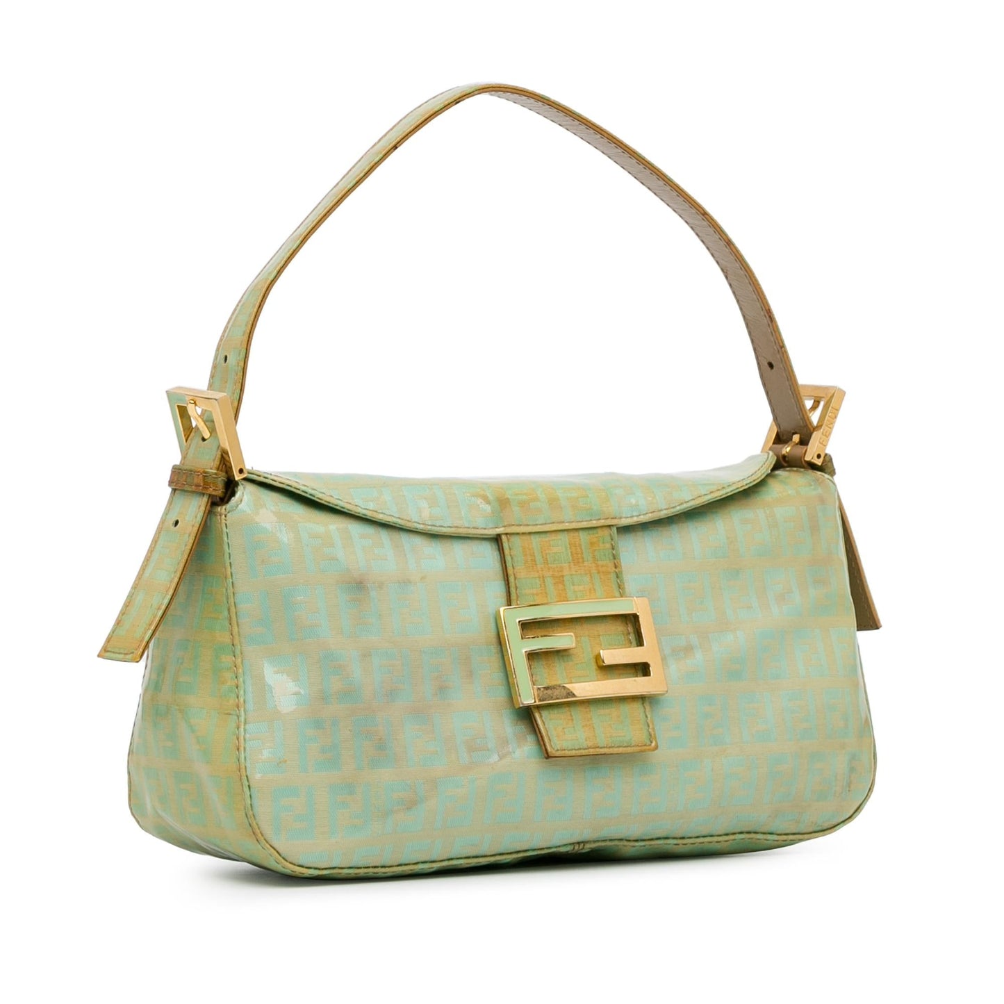 Fendi Shoulder Bag - Rovelle Bags