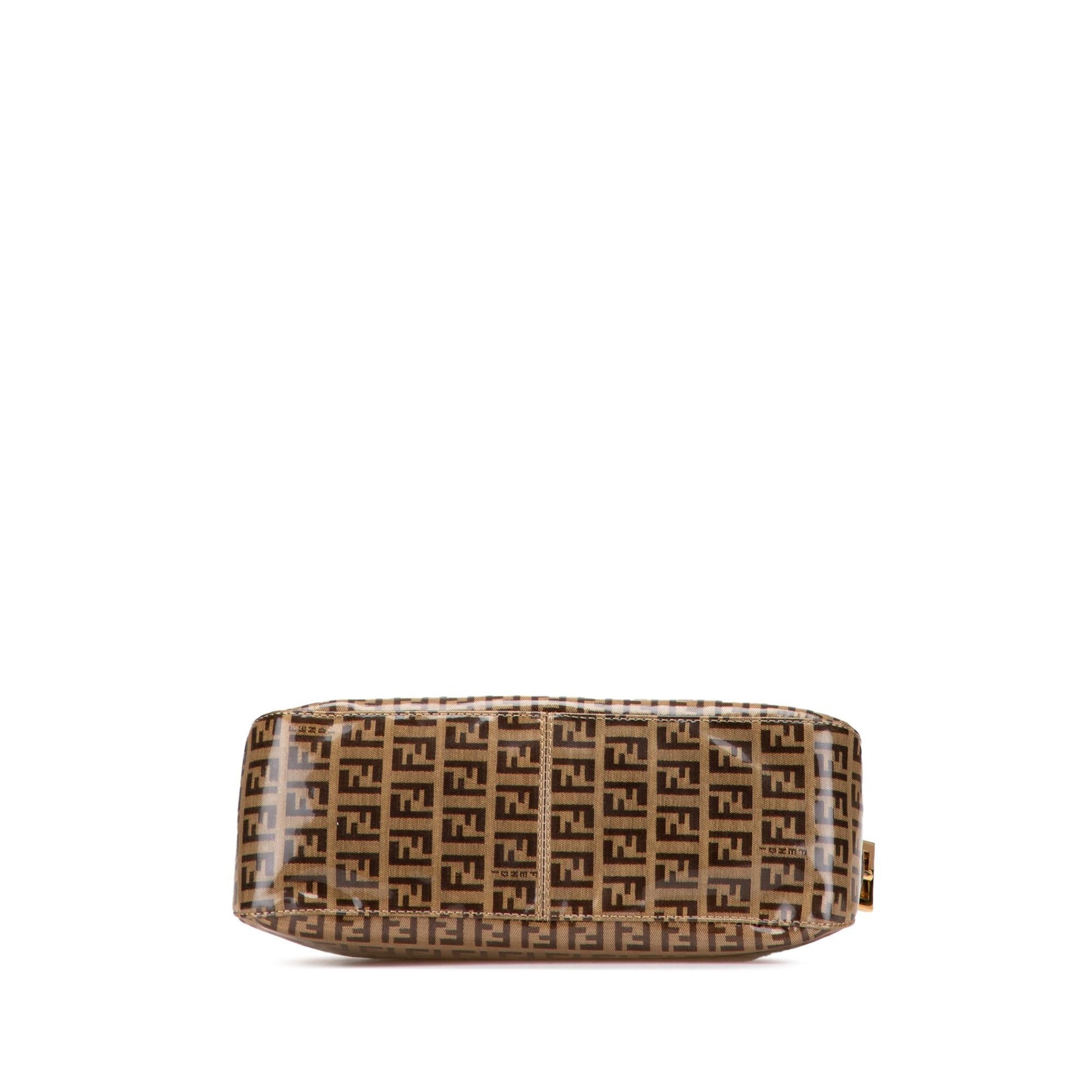 Fendi Shoulder Bag - Rovelle Bags
