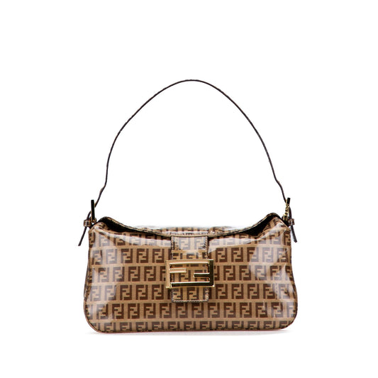Fendi Shoulder Bag - Rovelle Bags