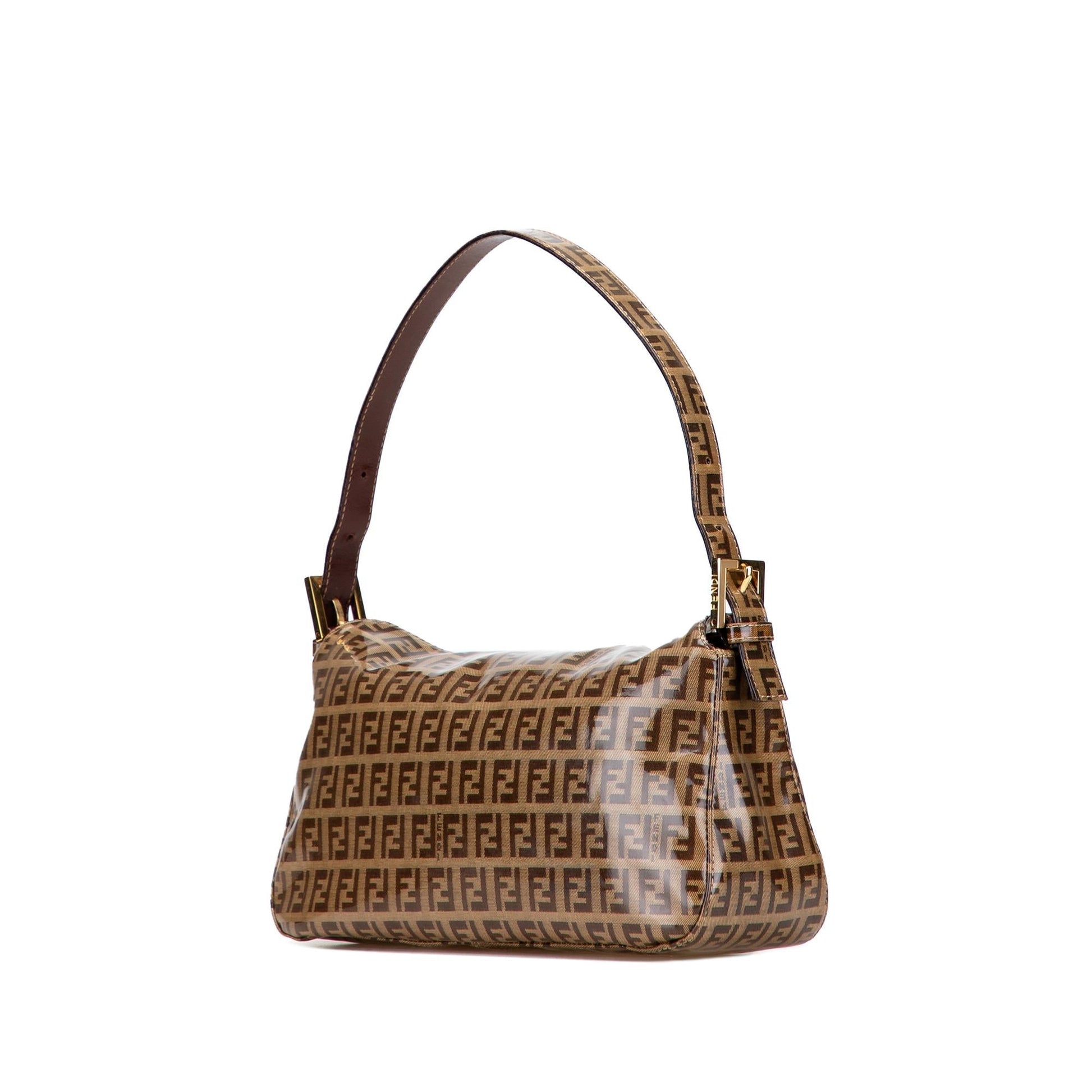 Fendi Shoulder Bag - Rovelle Bags
