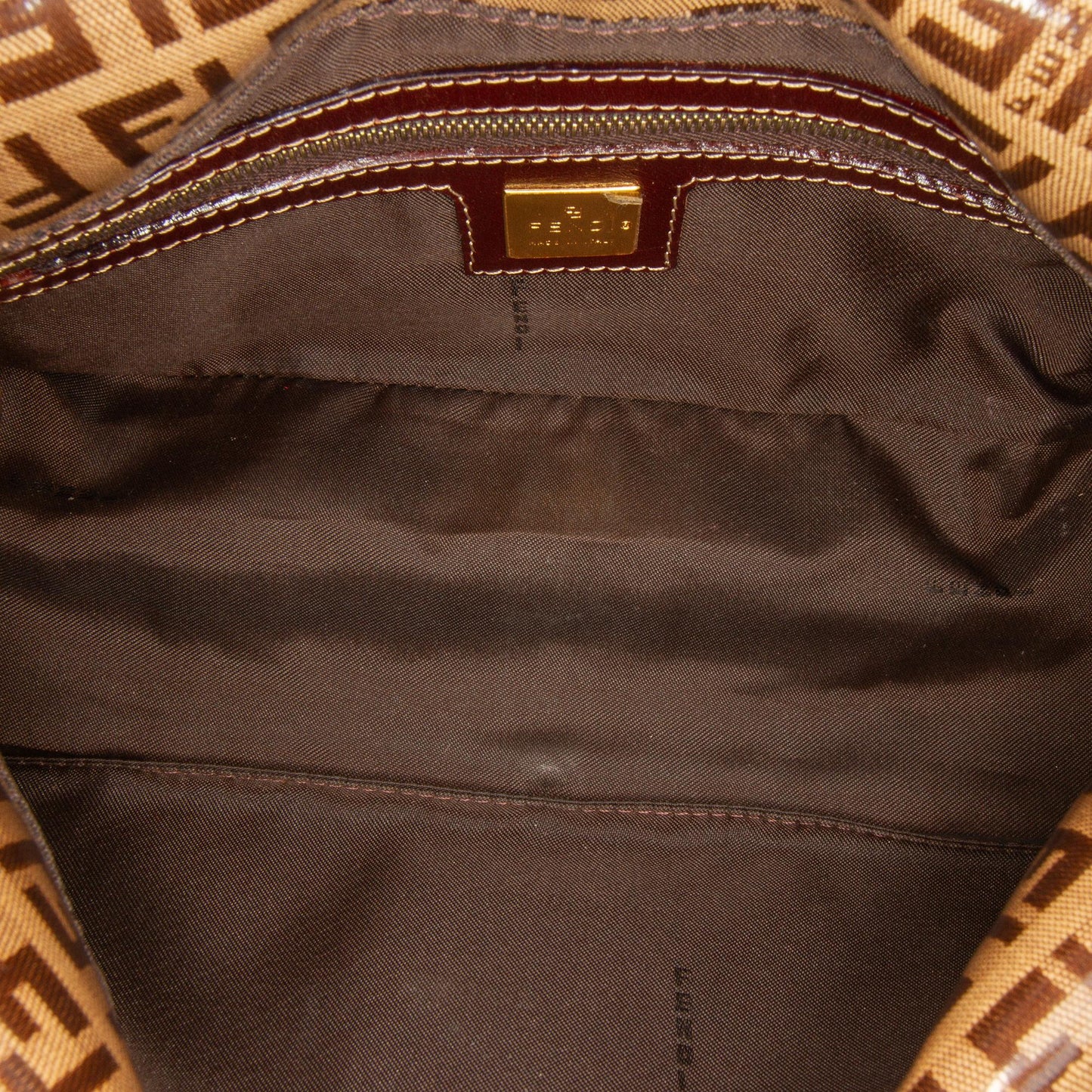 Fendi Tote Tote - Rovelle Bags