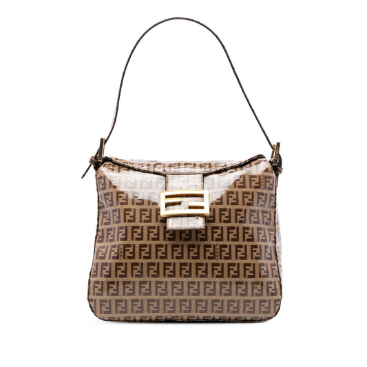 Fendi Shoulder Bag - Rovelle Bags