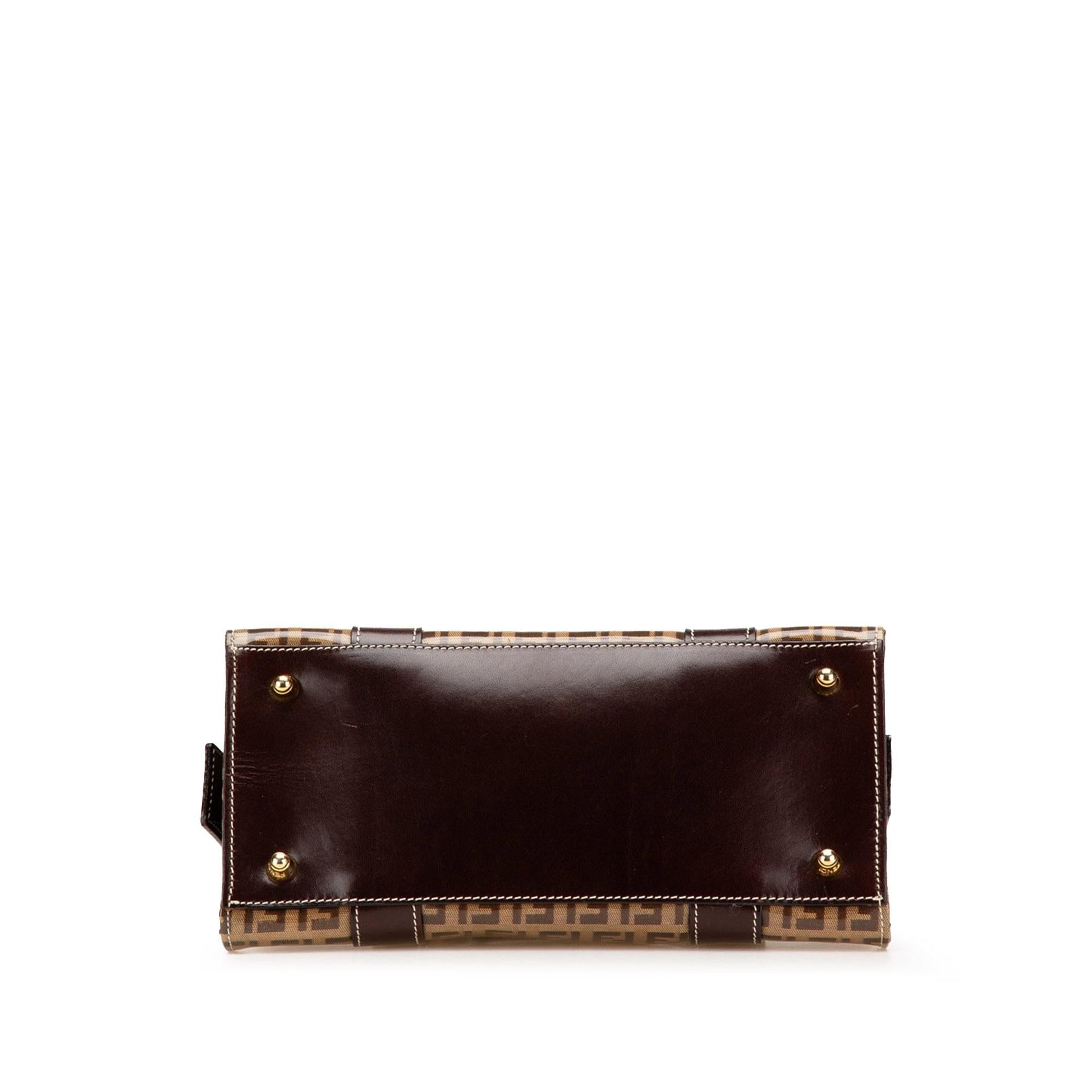 Fendi Handbag - Rovelle Bags