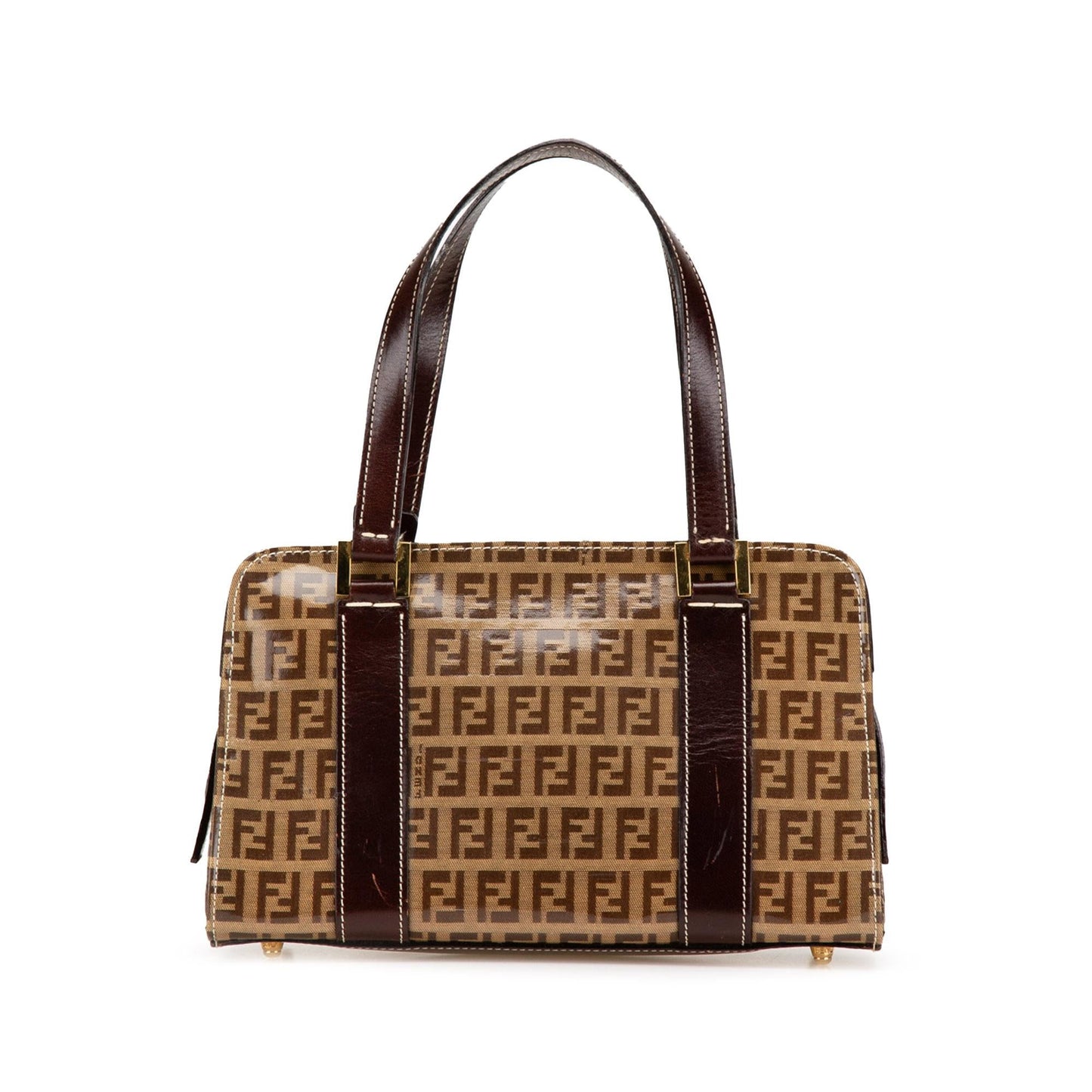 Fendi Handbag - Rovelle Bags