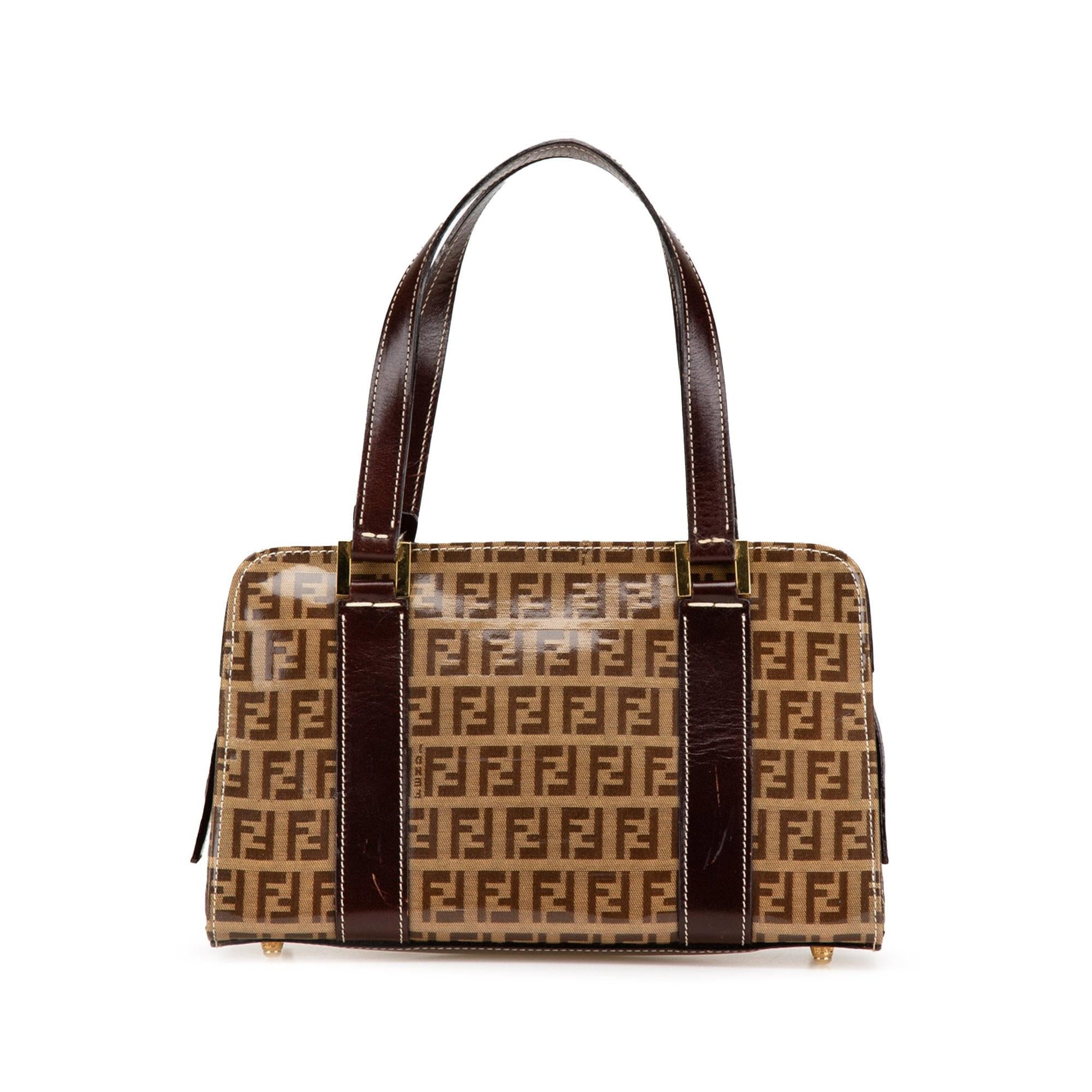 Fendi Handbag - Rovelle Bags