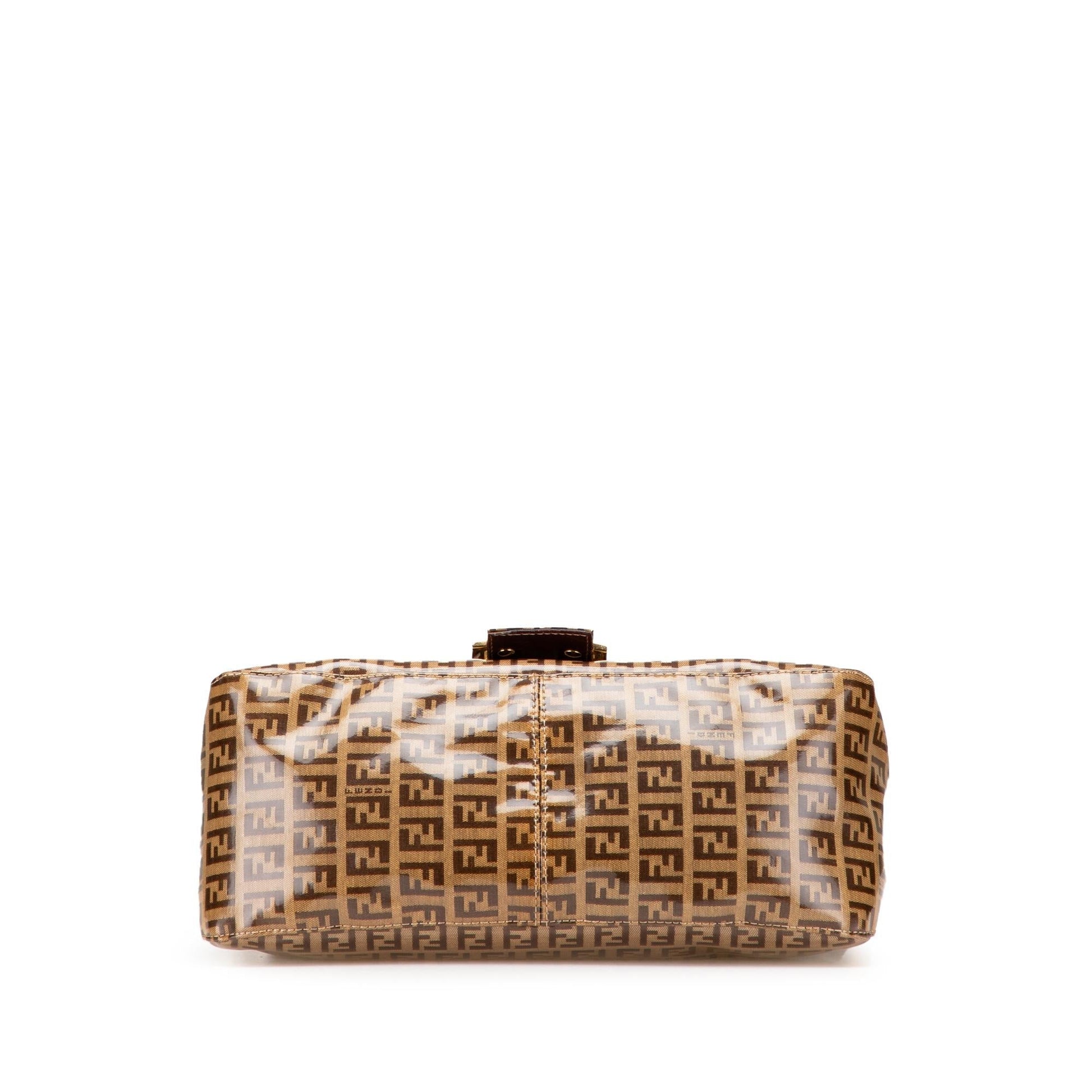 Fendi Shoulder Bag - Rovelle Bags