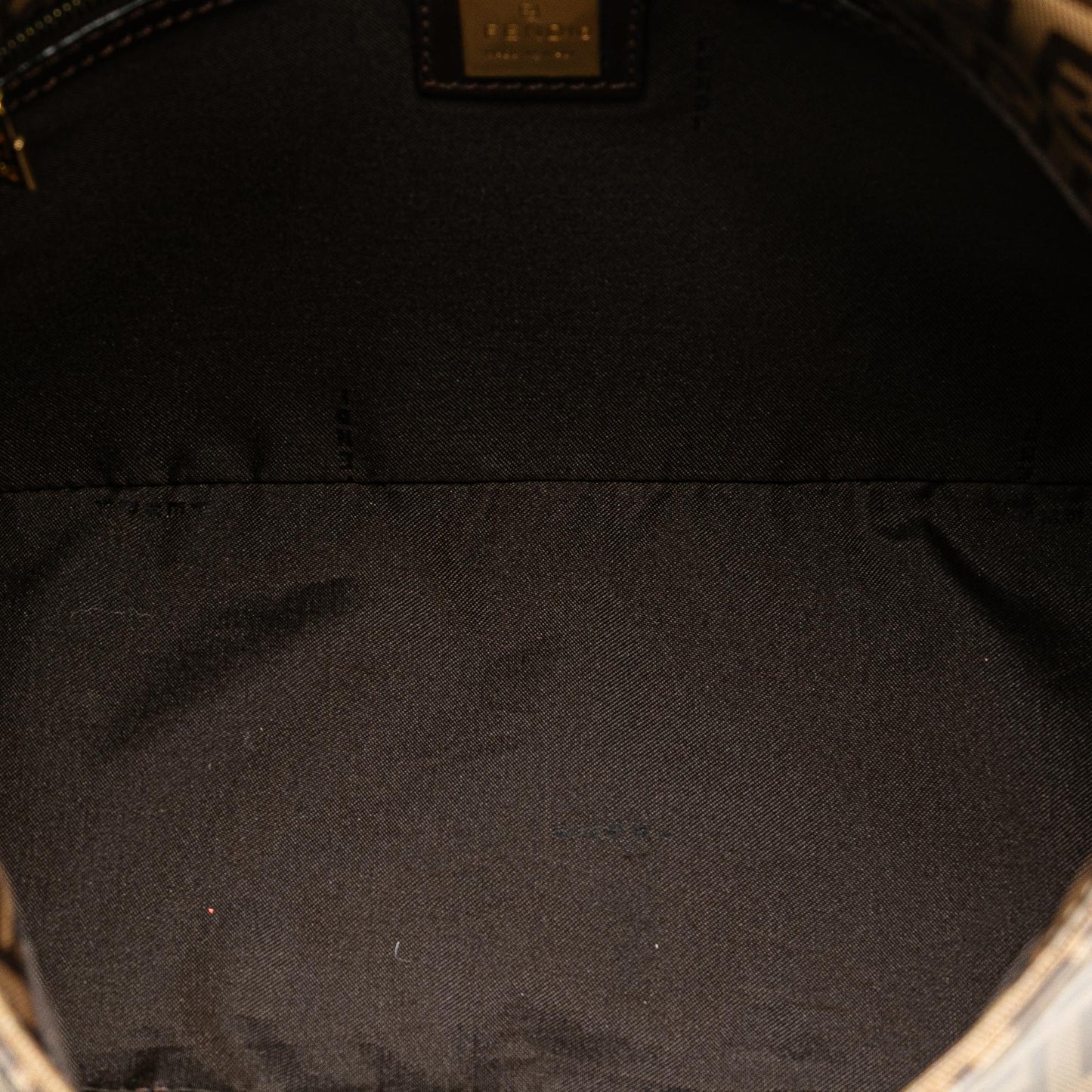 Fendi Shoulder Bag - Rovelle Bags