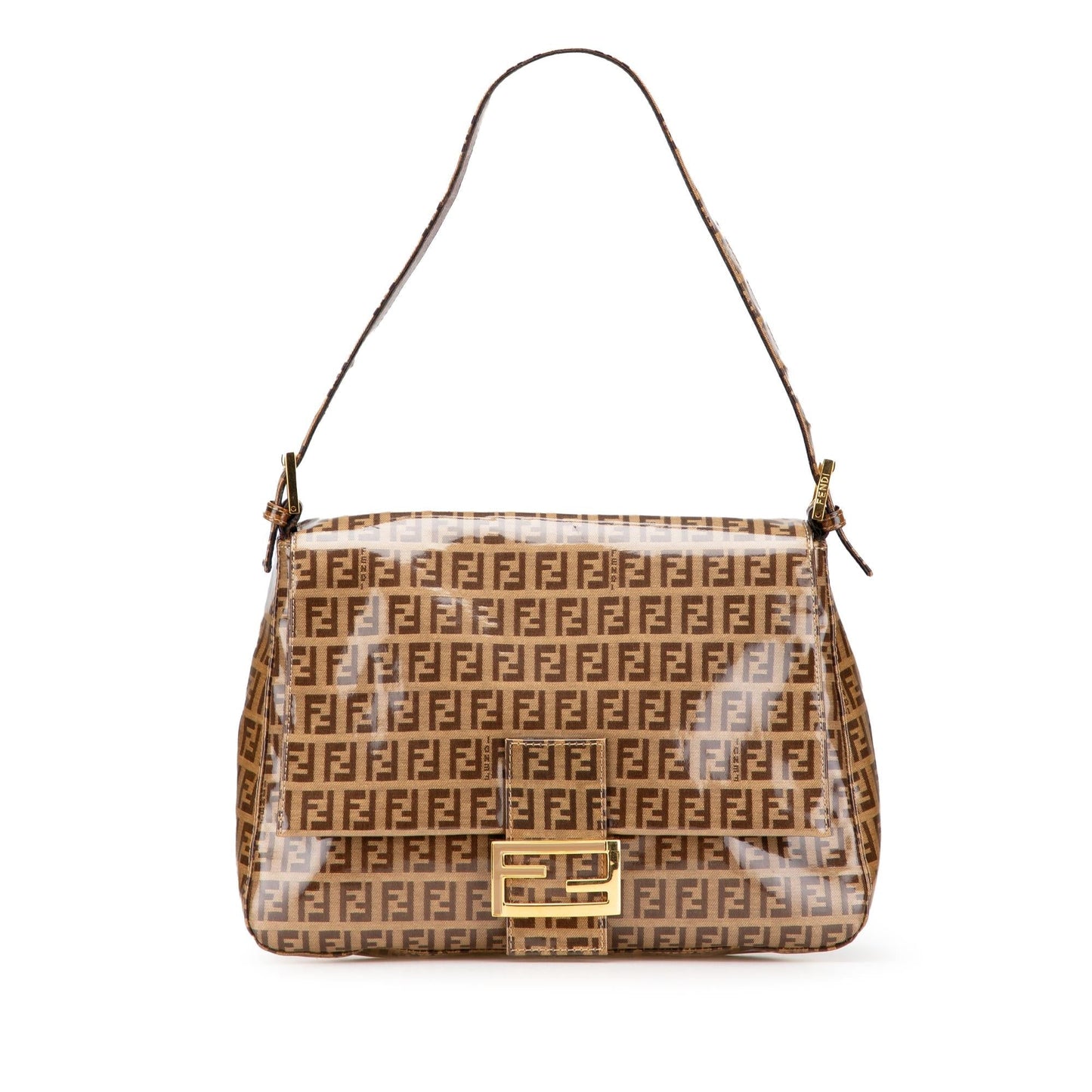 Fendi Shoulder Bag - Rovelle Bags