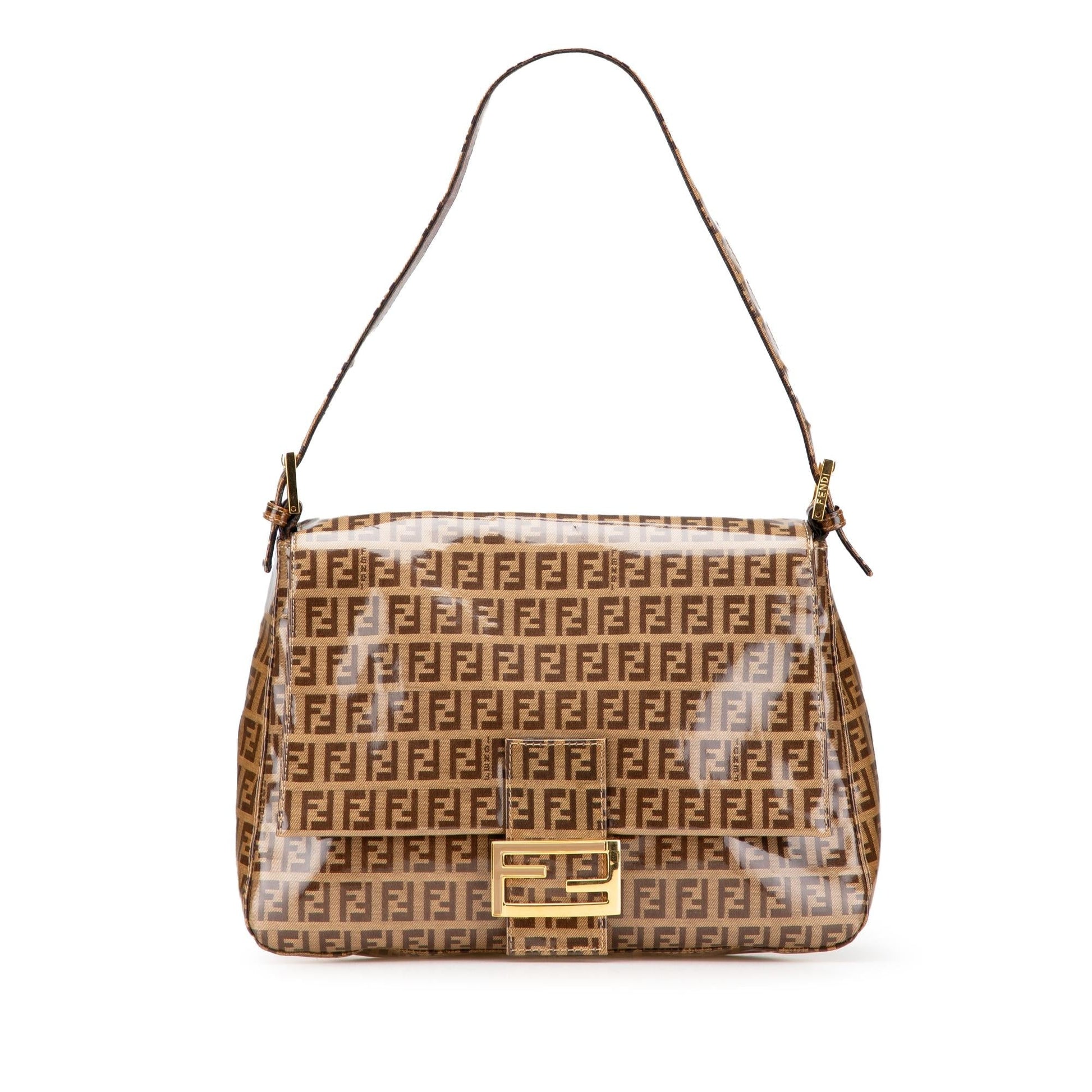 Fendi Shoulder Bag - Rovelle Bags