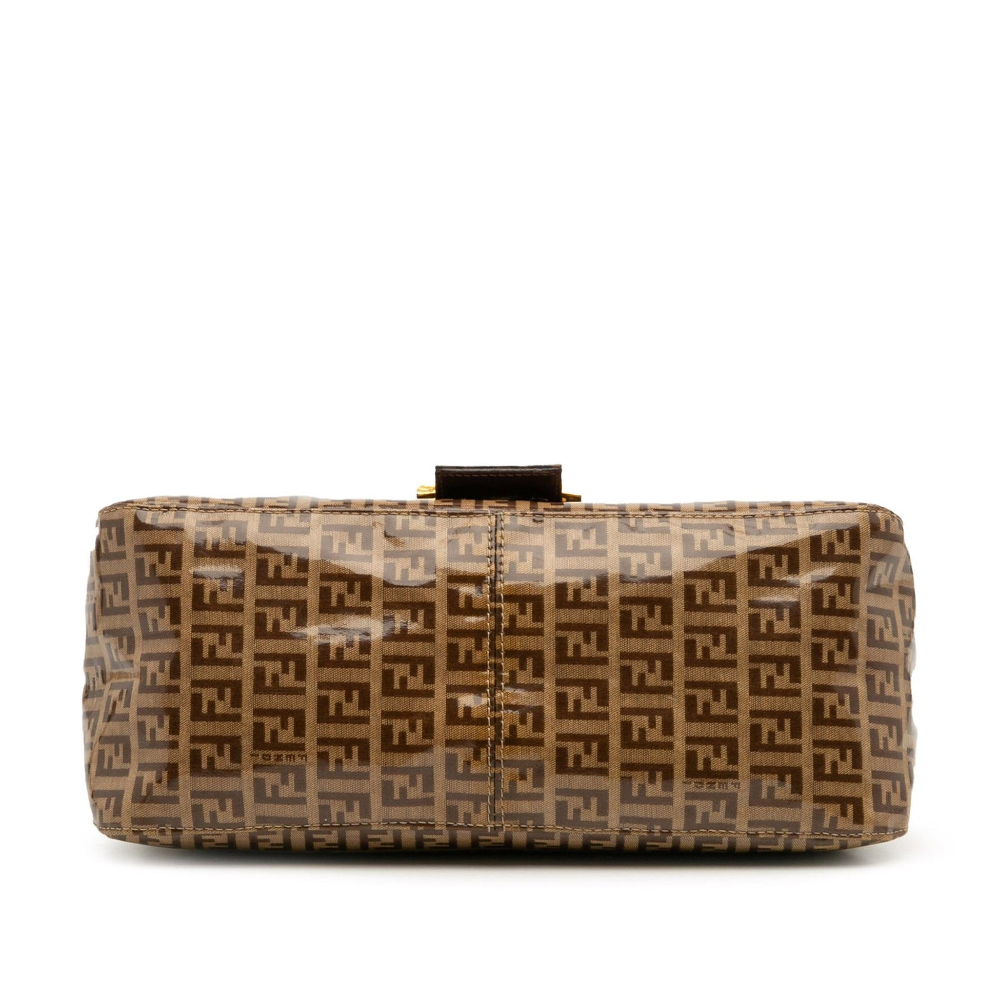 Fendi Shoulder Bag - Rovelle Bags