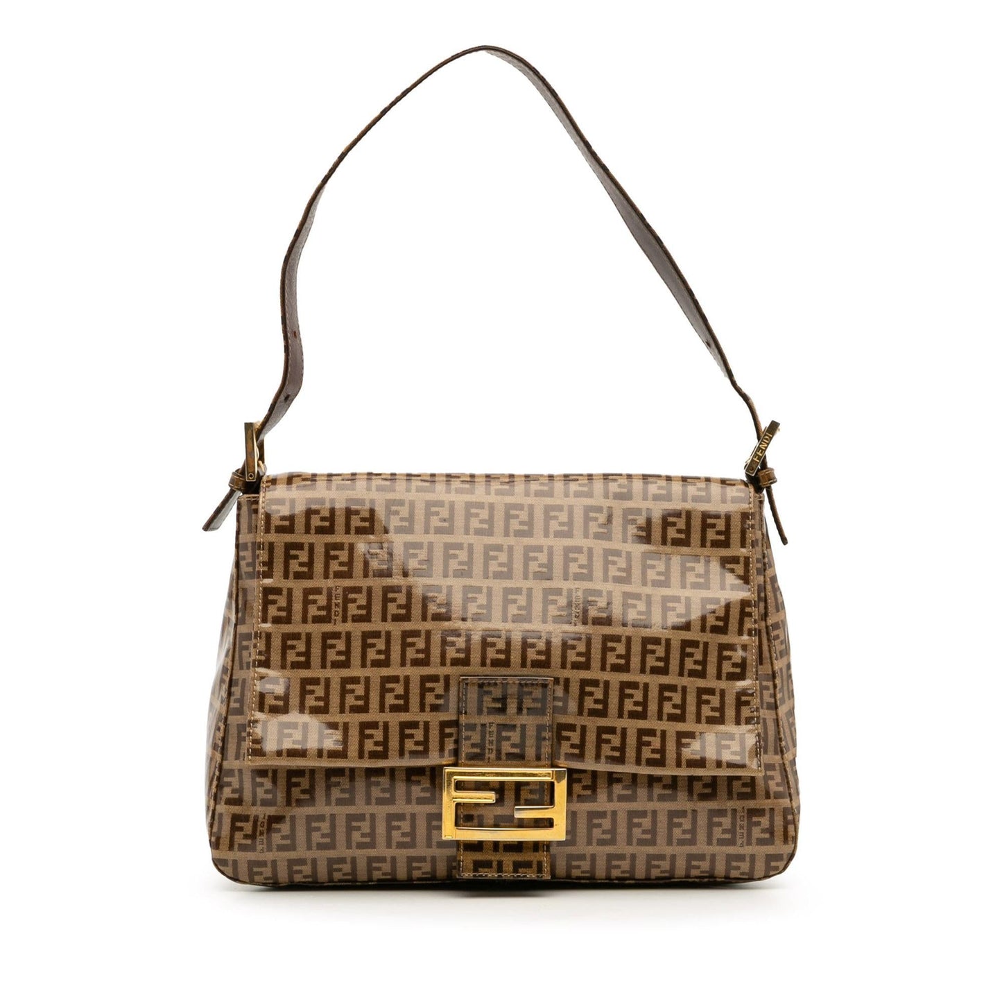 Fendi Shoulder Bag - Rovelle Bags