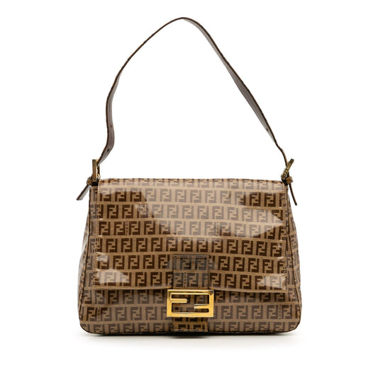 Fendi Shoulder Bag - Rovelle Bags