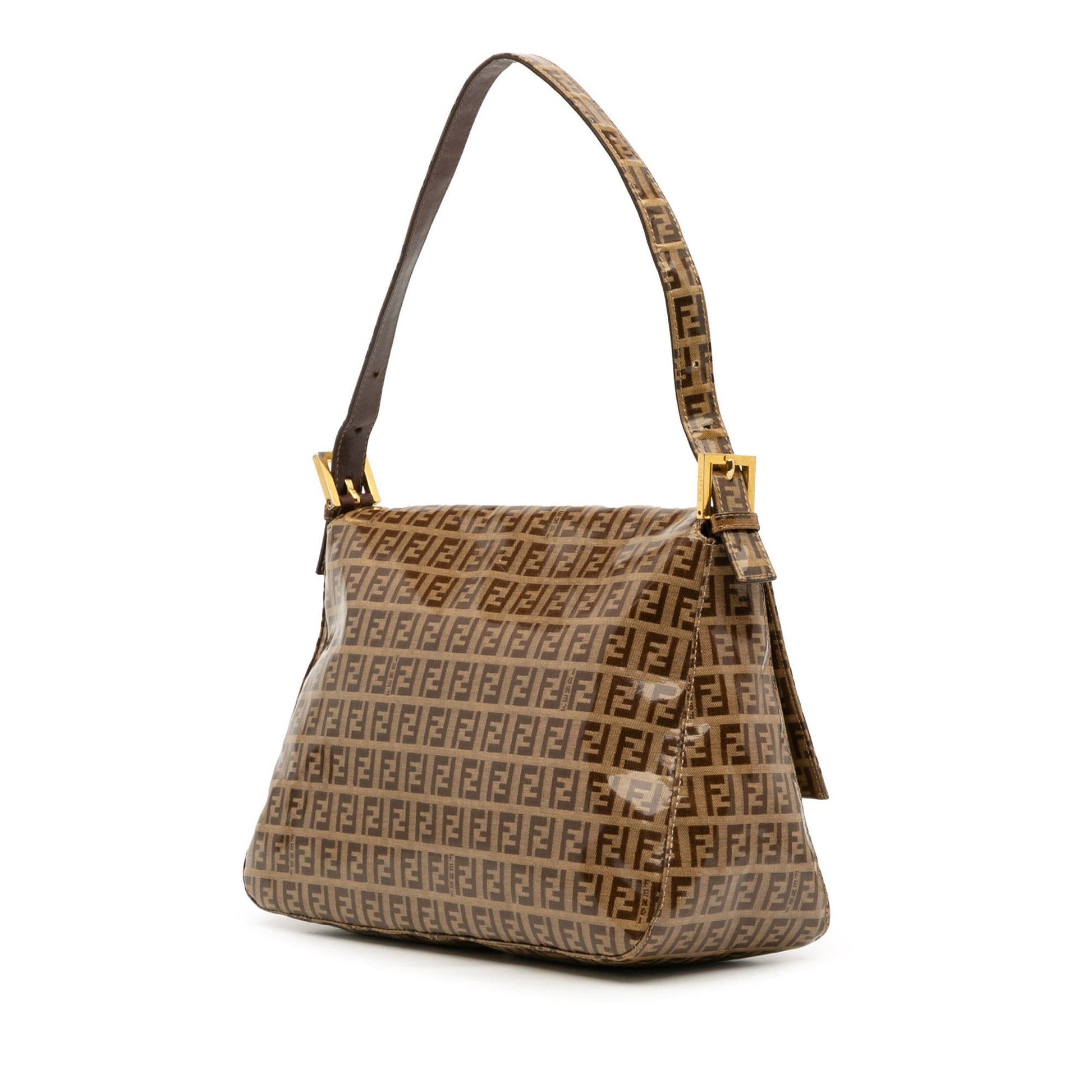 Fendi Shoulder Bag - Rovelle Bags