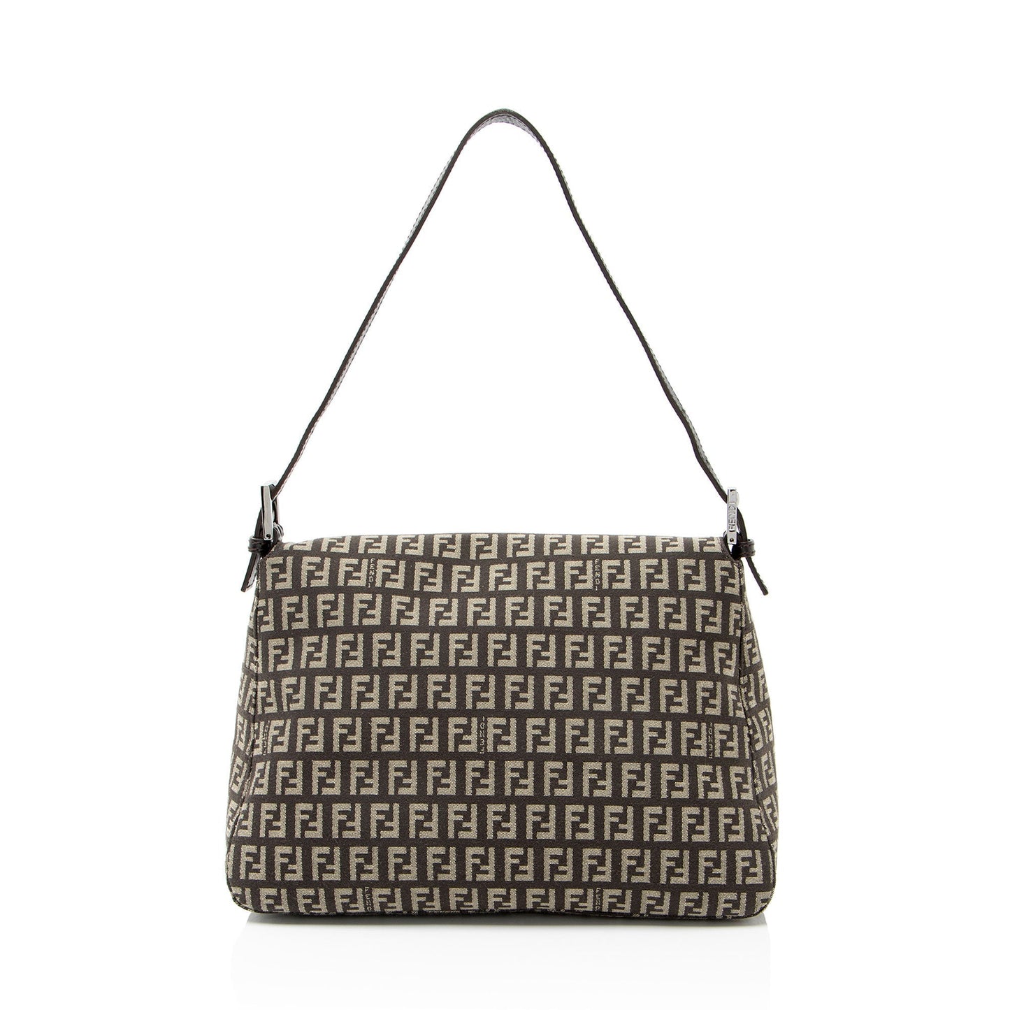 Fendi Baguette Shoulder Bag - Rovelle Bags