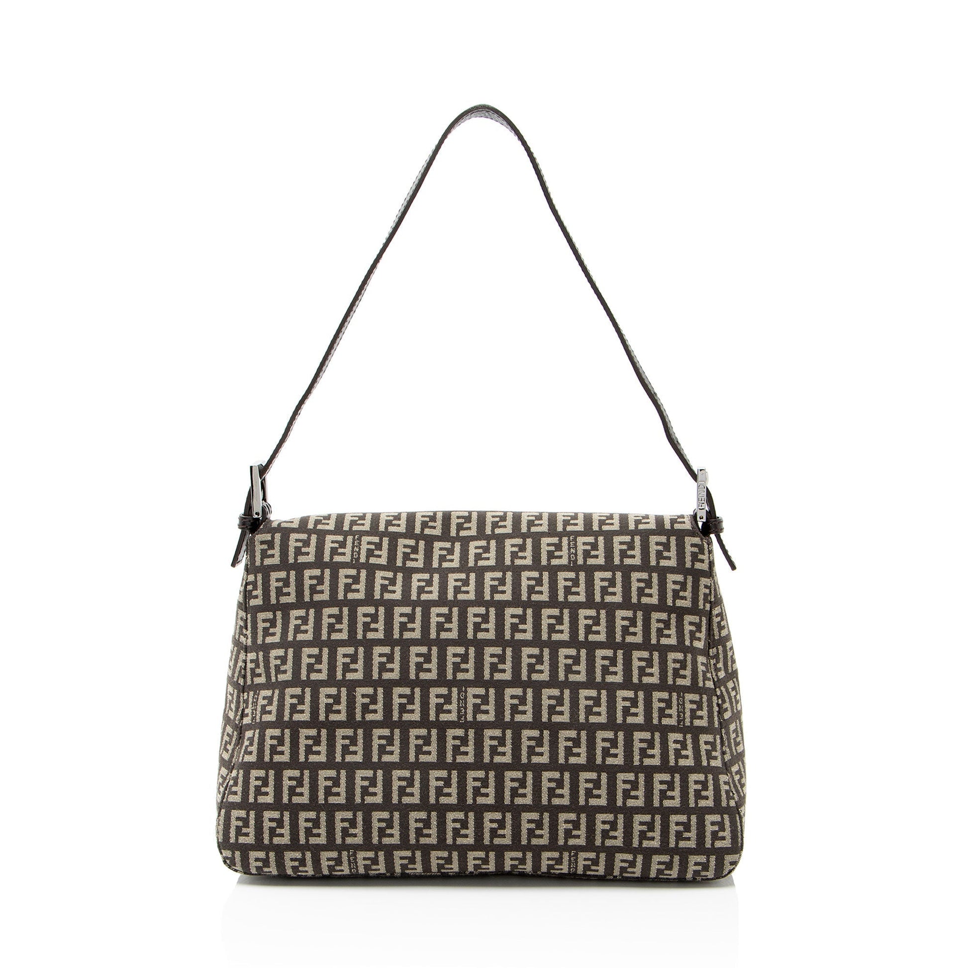 Fendi Baguette Shoulder Bag - Rovelle Bags