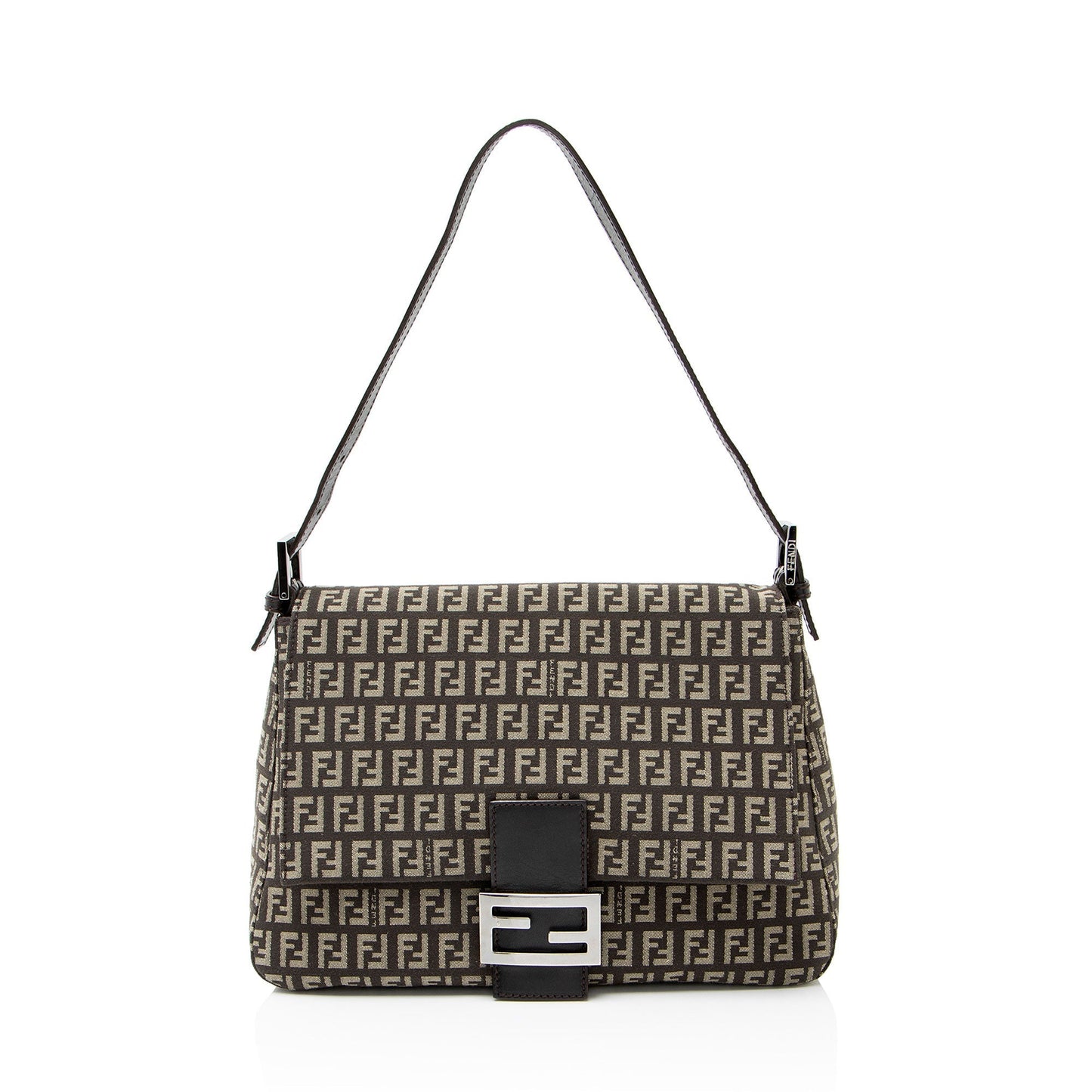 Fendi Shoulder Bag - Rovelle Bags