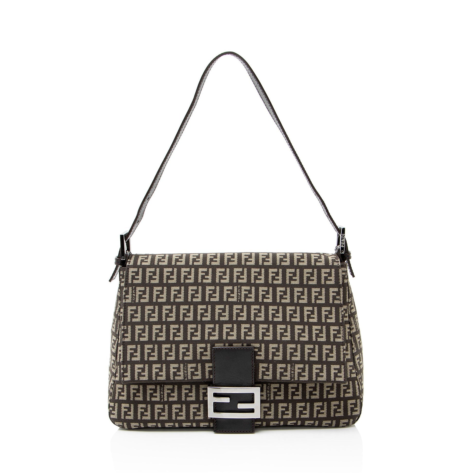Fendi Shoulder Bag - Rovelle Bags
