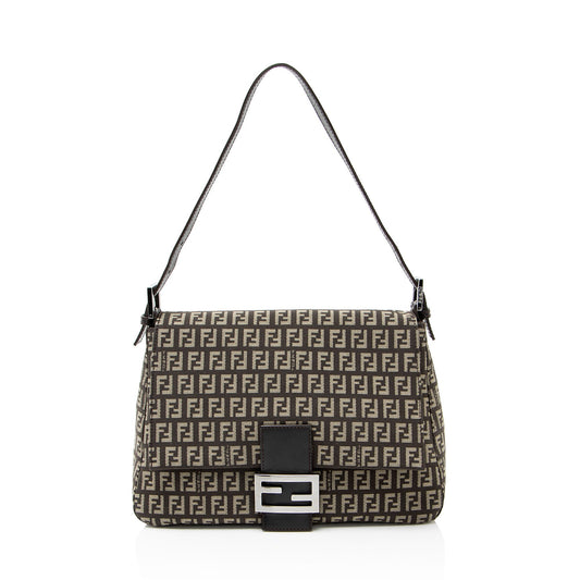 Fendi Shoulder Bag - Rovelle Bags