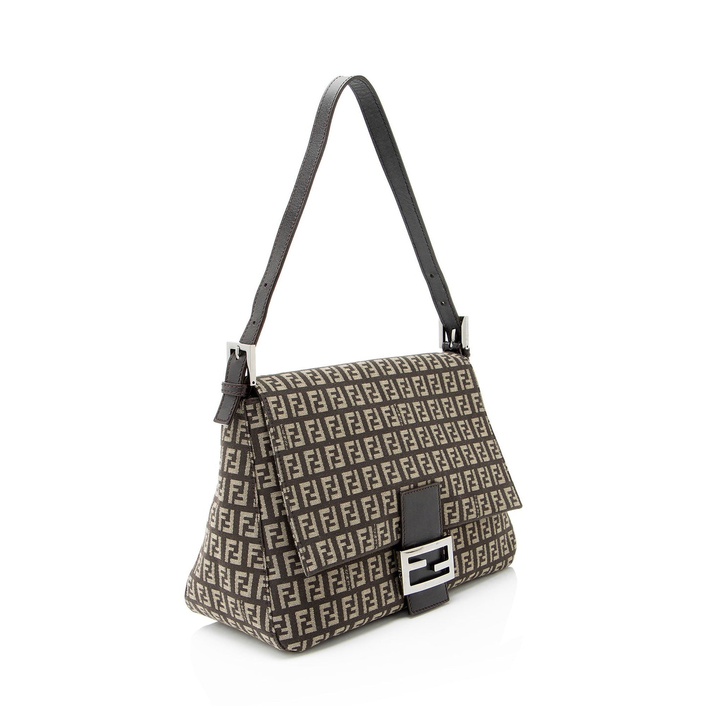 Fendi Shoulder Bag - Rovelle Bags