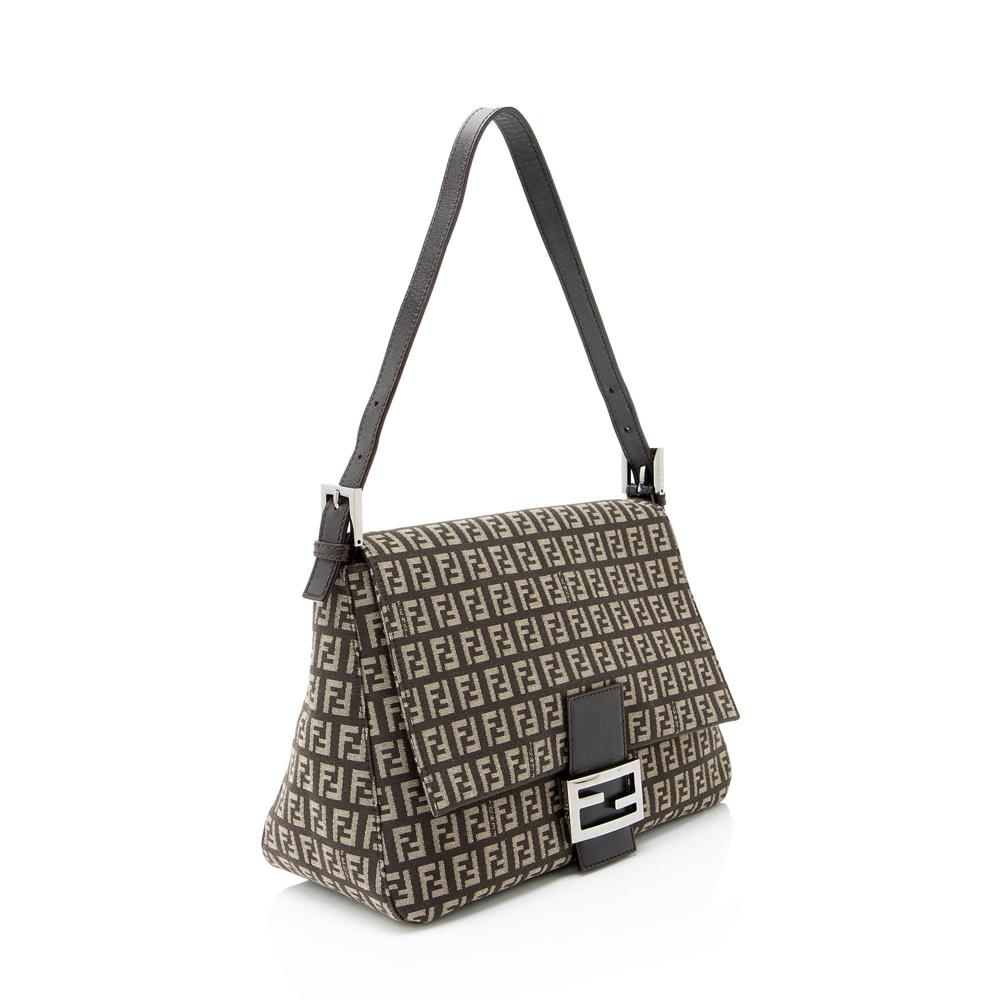 Fendi Shoulder Bag - Rovelle Bags