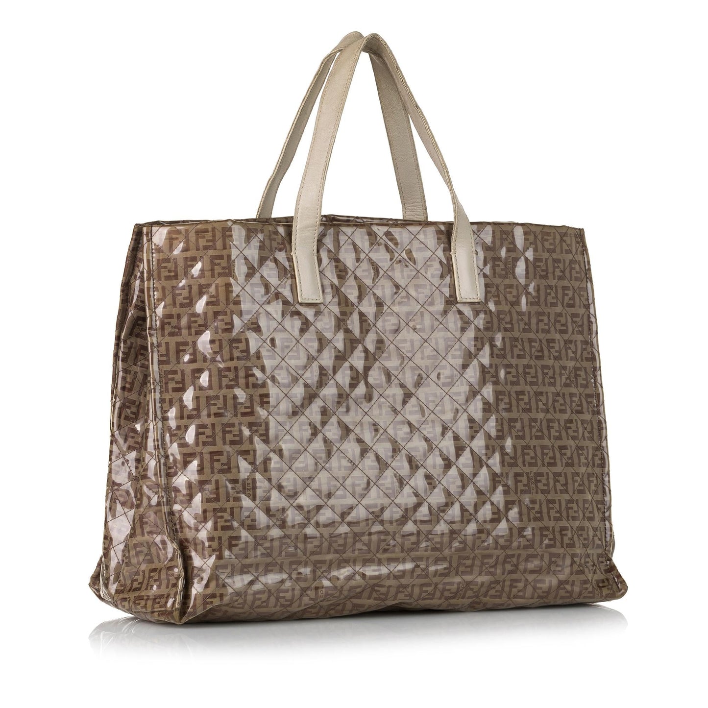 Fendi Baguette Shoulder Bag - Rovelle Bags