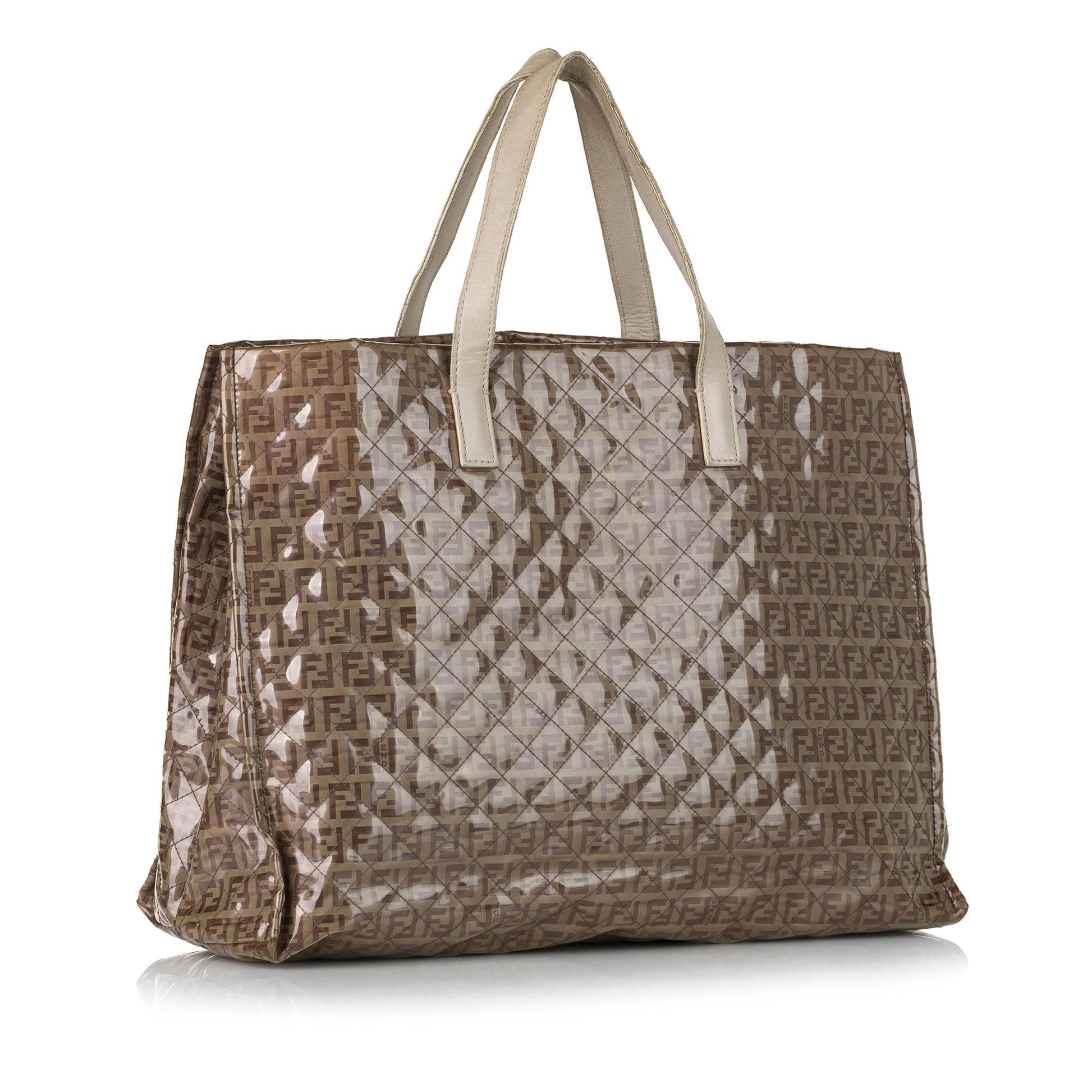 Fendi Baguette Shoulder Bag - Rovelle Bags