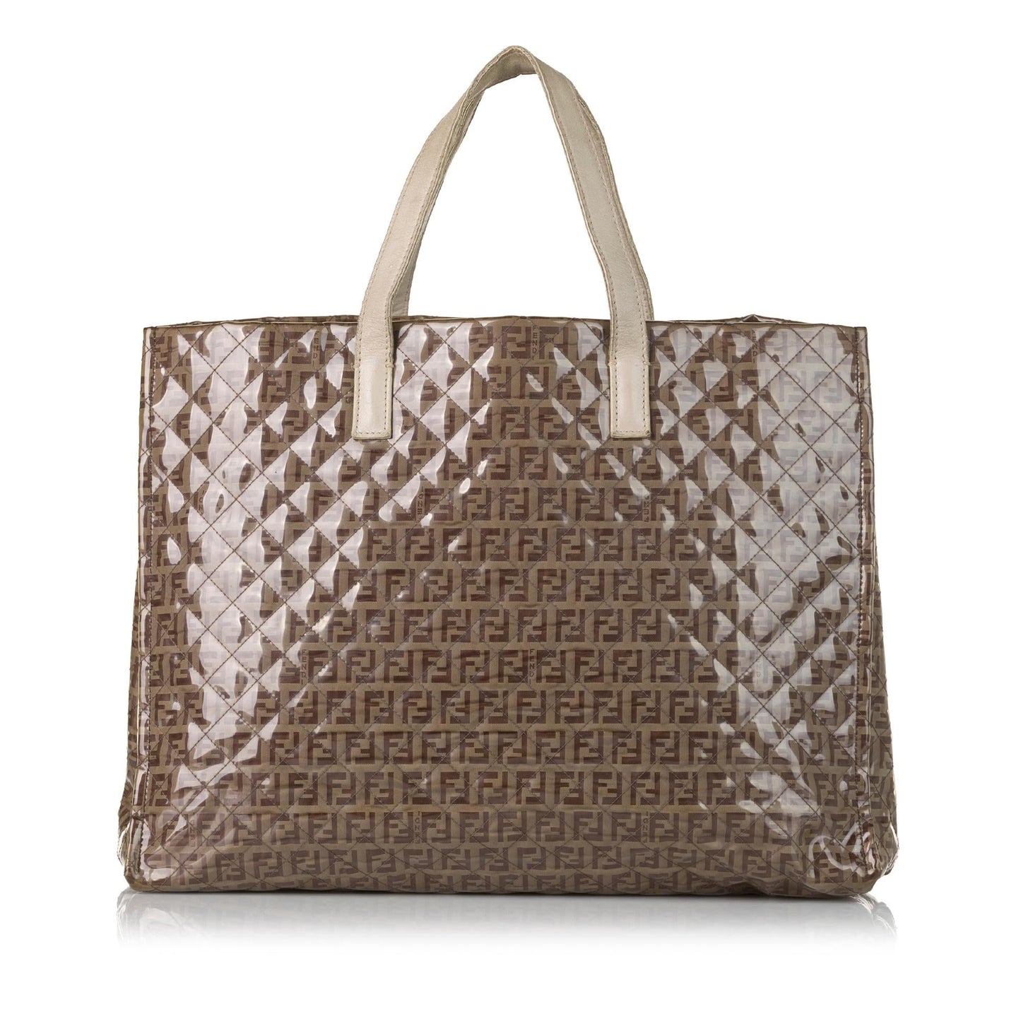 Fendi Tote Tote - Rovelle Bags