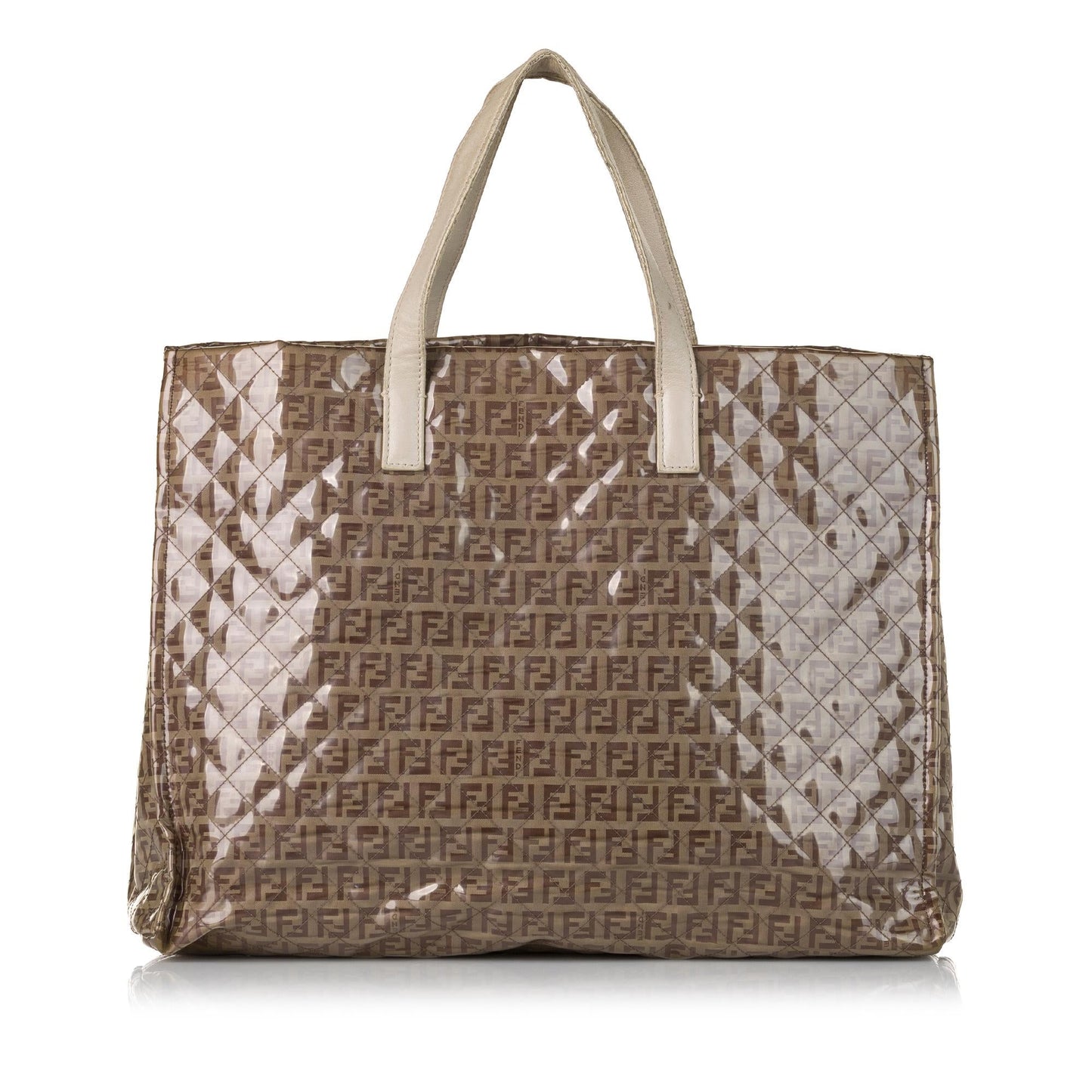 Fendi Tote Tote - Rovelle Bags
