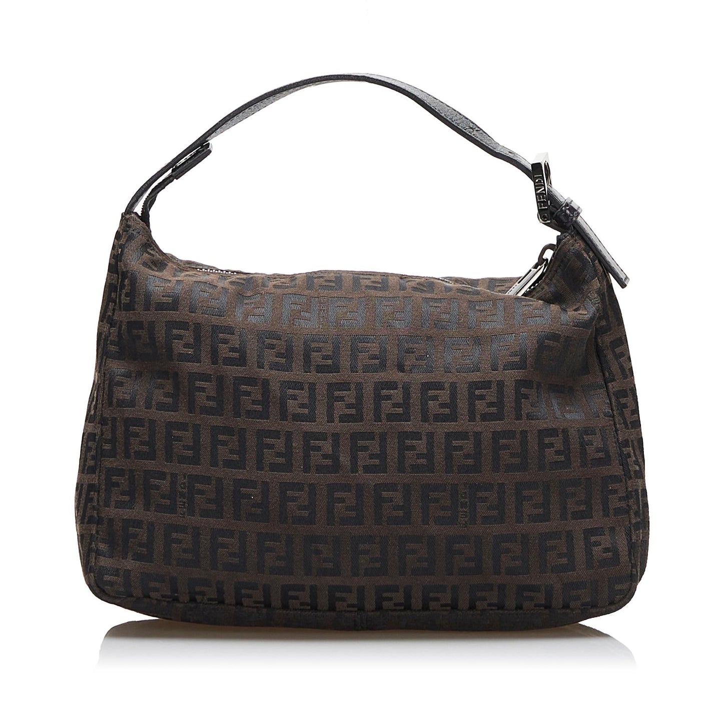 Fendi Zucchino Handbag