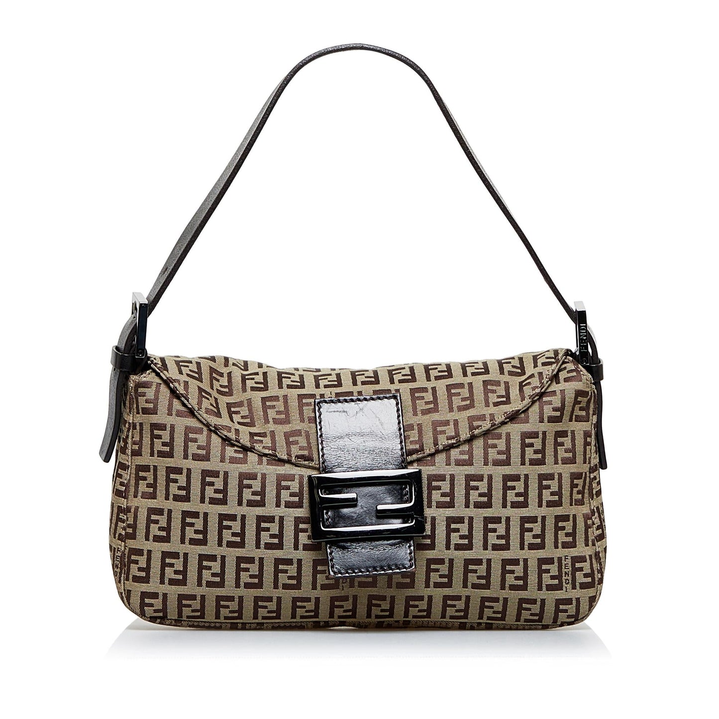 Fendi Zucchino Mamma Baguette