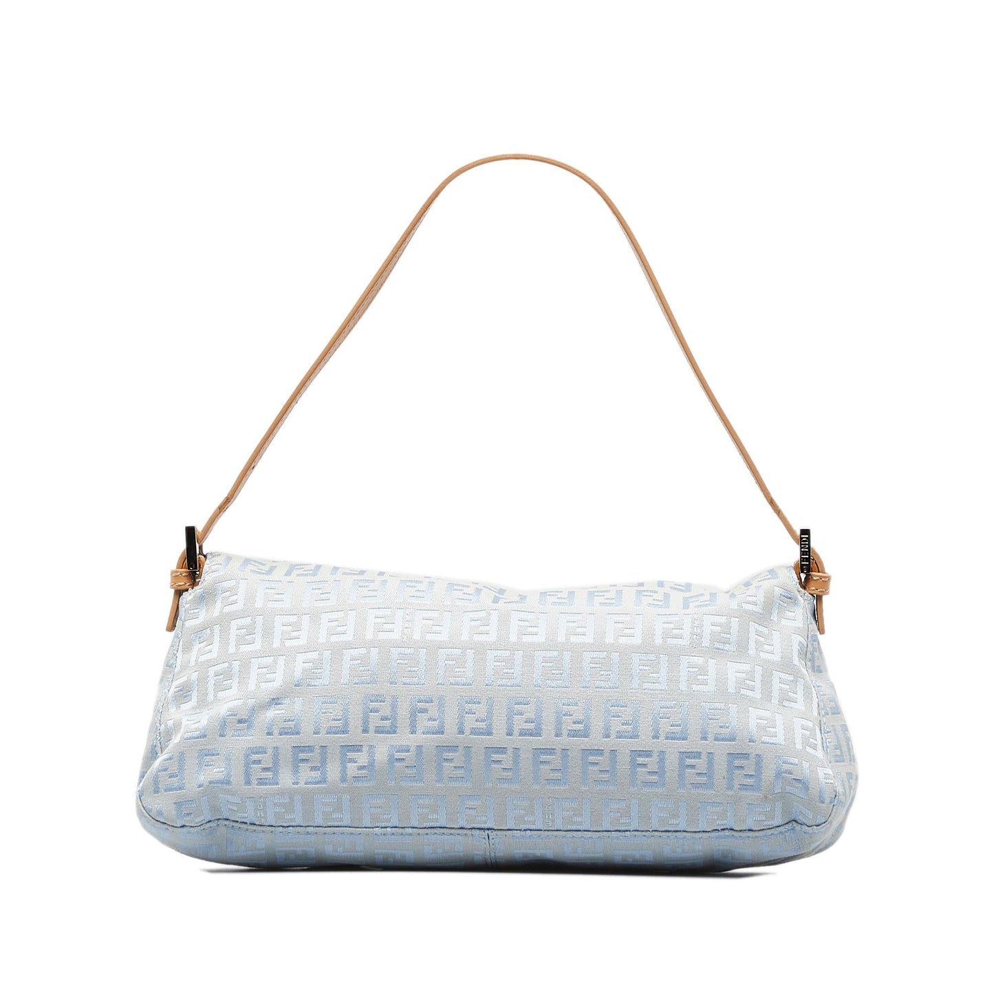 Fendi Zucchino Mamma Baguette (SHG-7V48Eq)