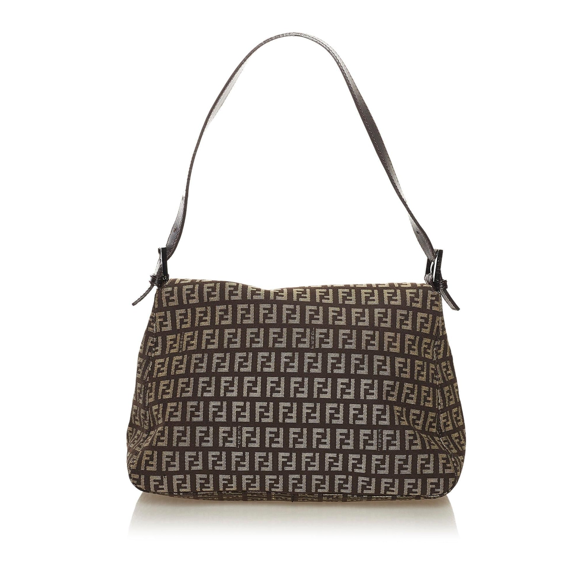 Fendi Zucchino Mamma Forever