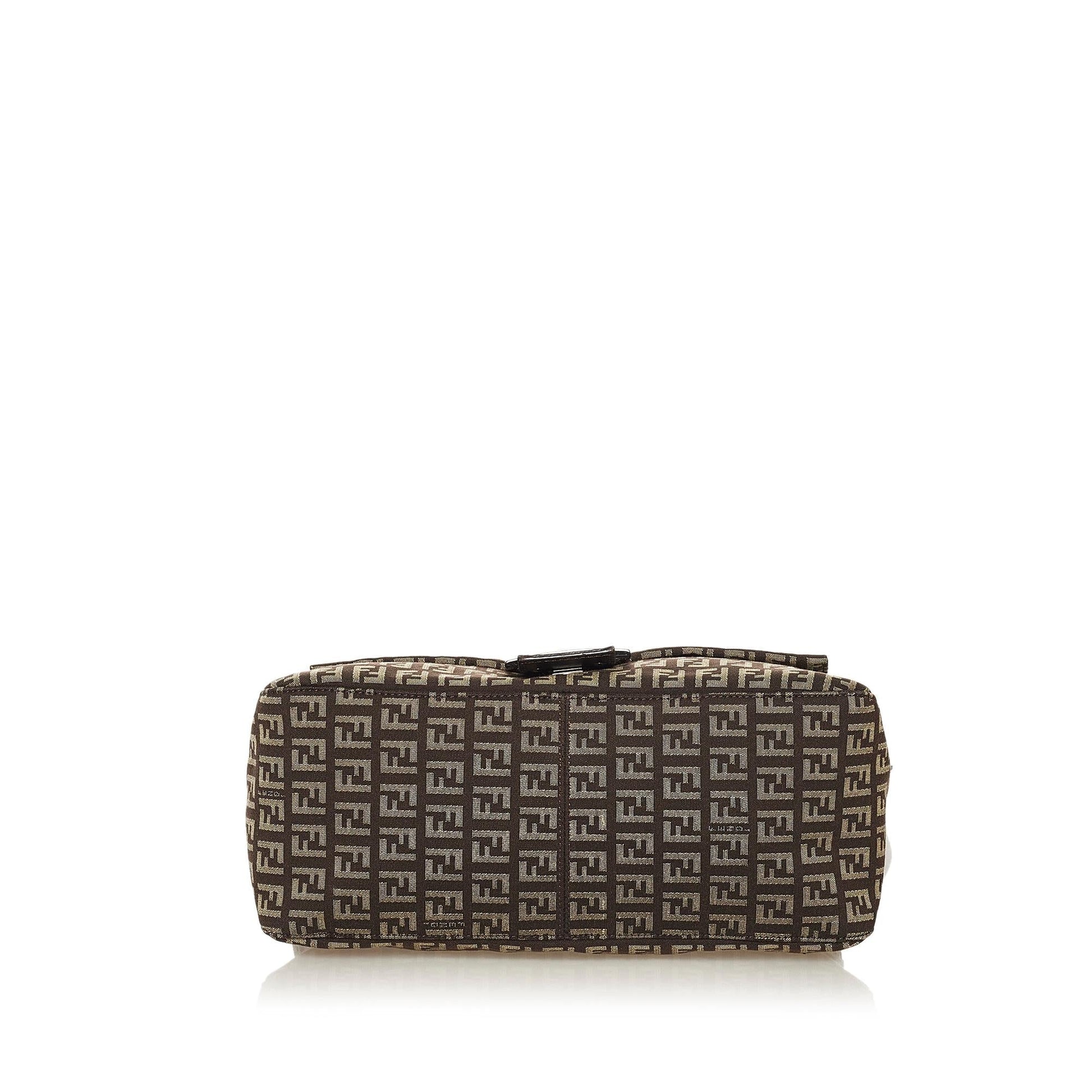 Fendi Zucchino Mamma Forever