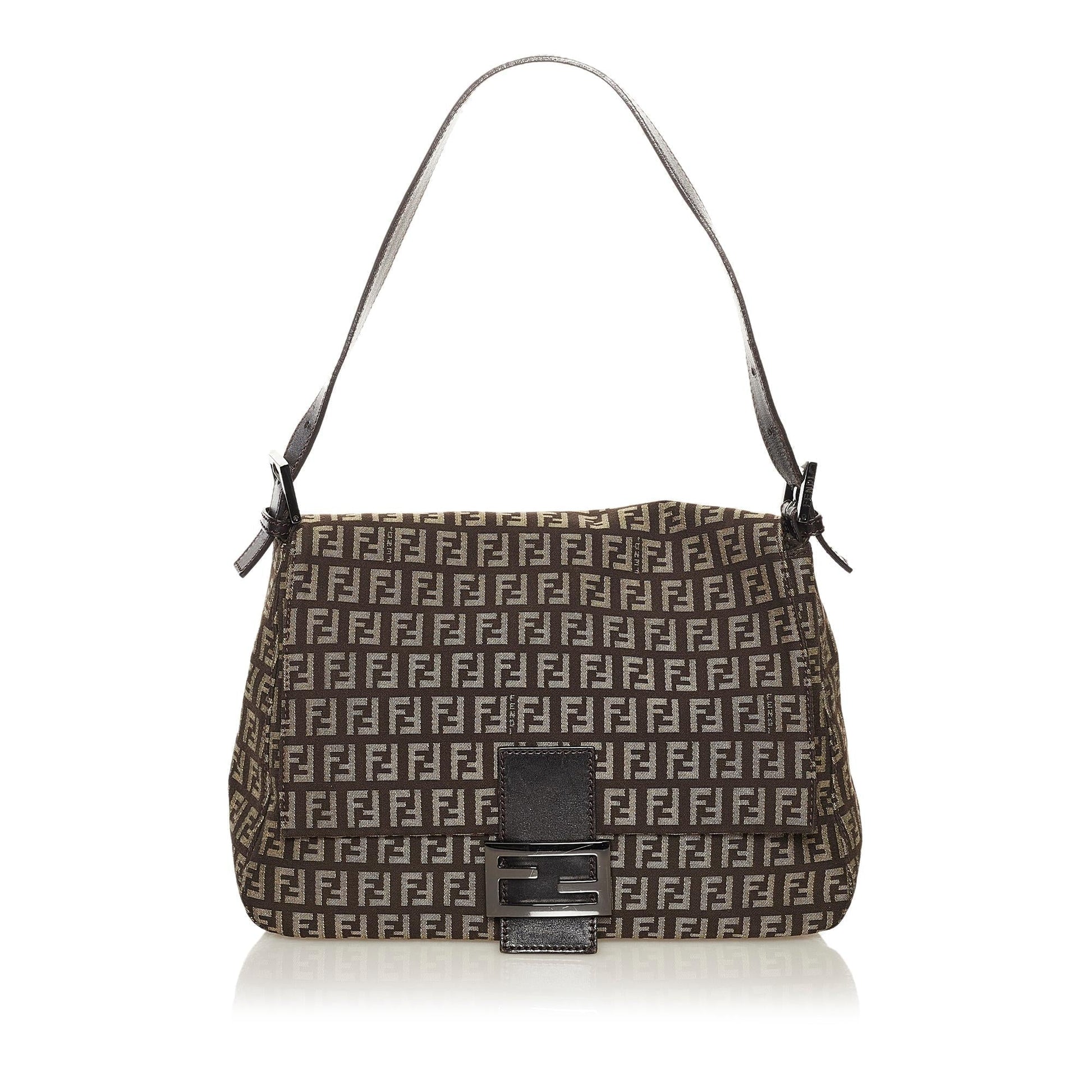 Fendi Zucchino Mamma Forever