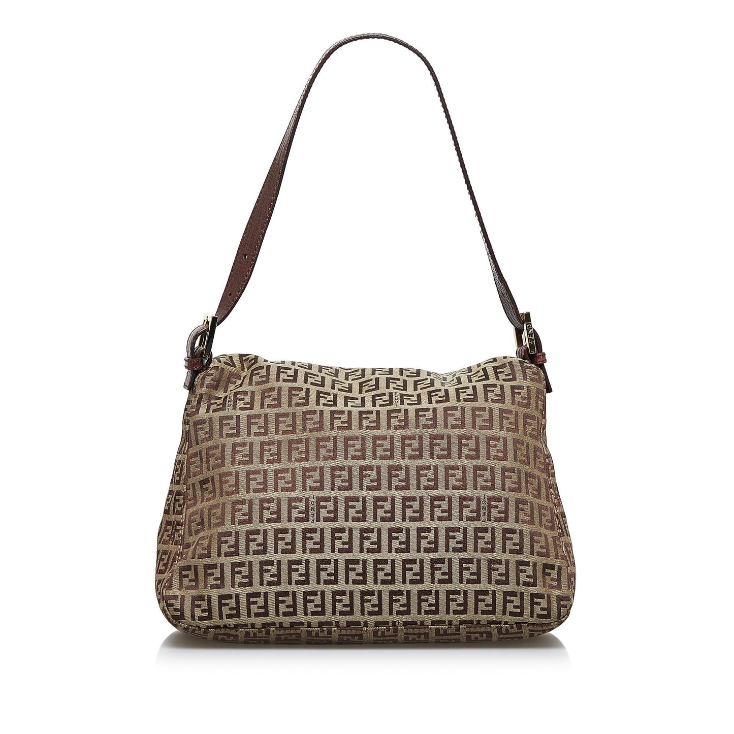 Fendi Zucchino Mamma Forever (SHG-Hgk1V8)