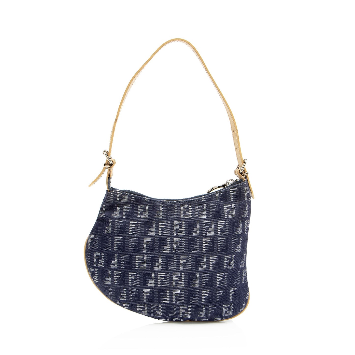 Fendi Shoulder Bag - Rovelle Bags