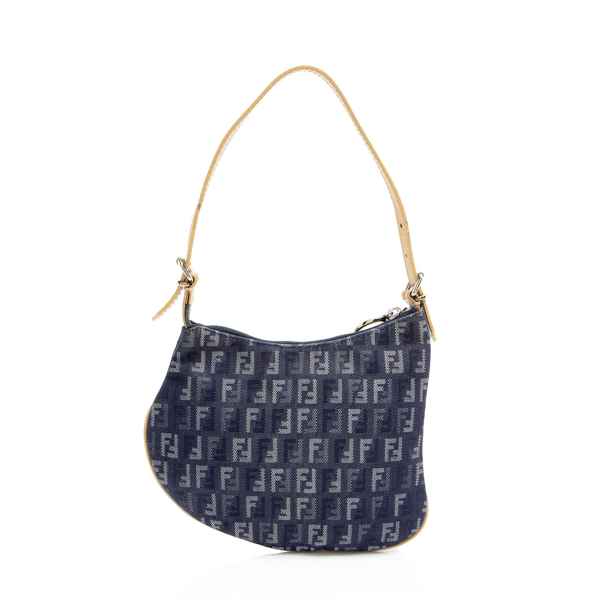 Fendi Shoulder Bag - Rovelle Bags