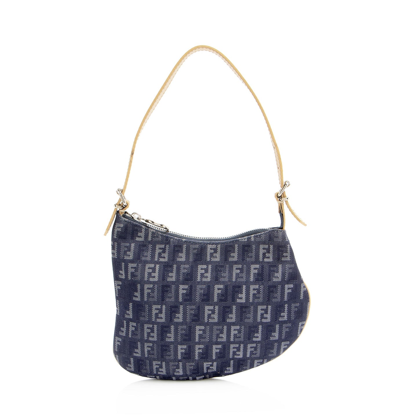 Fendi Shoulder Bag - Rovelle Bags