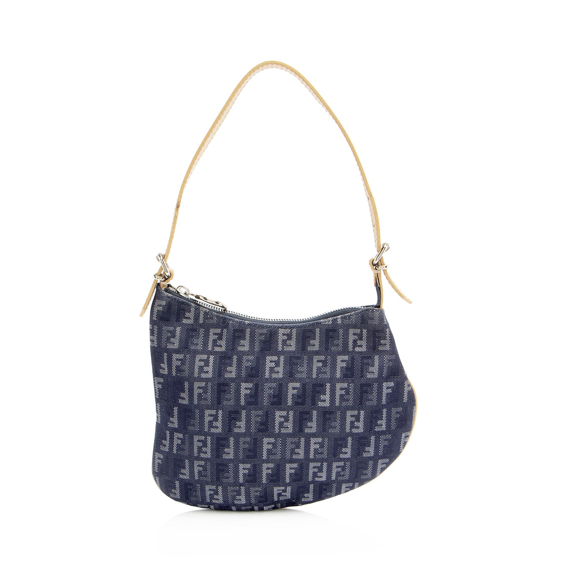 Fendi Shoulder Bag - Rovelle Bags
