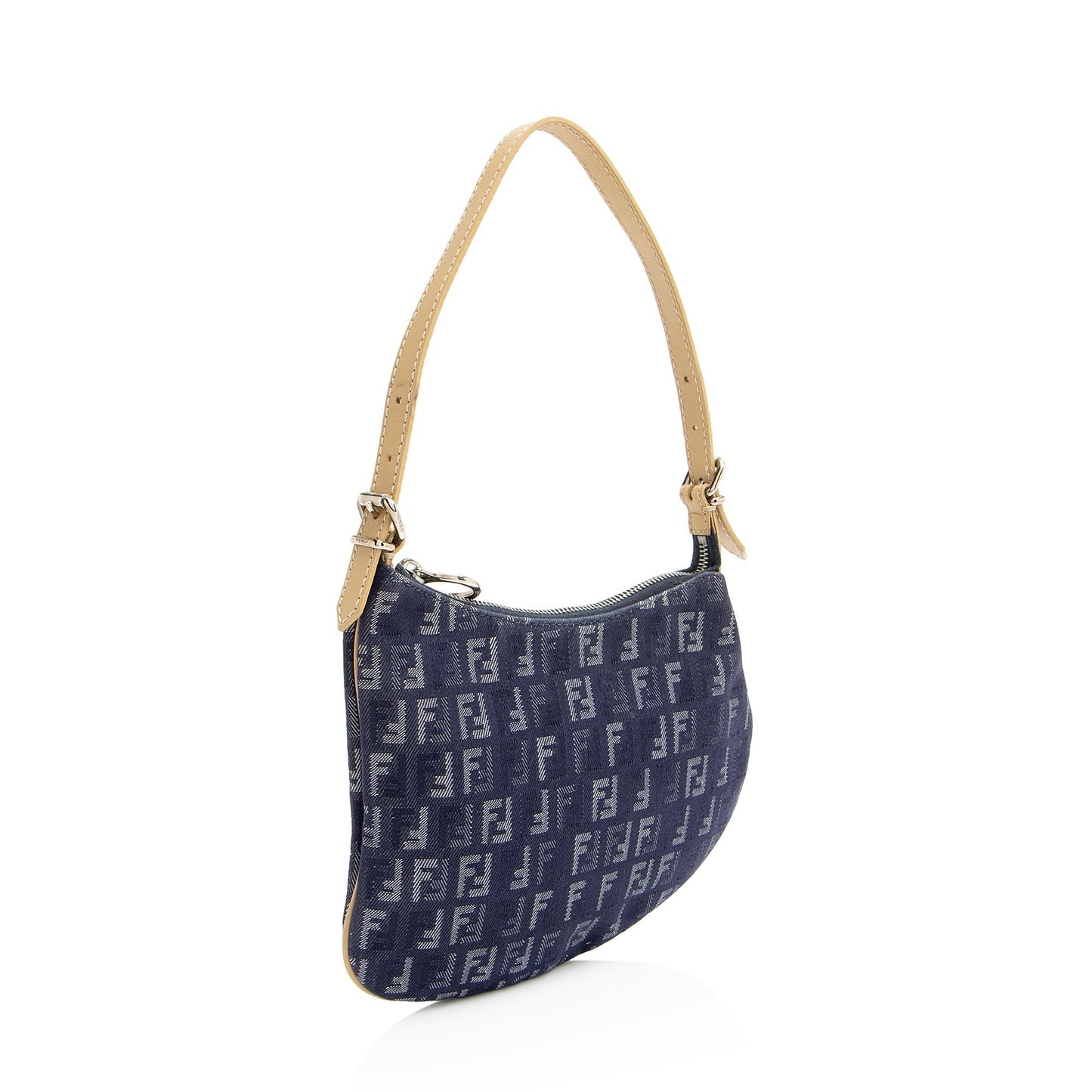 Fendi Shoulder Bag - Rovelle Bags
