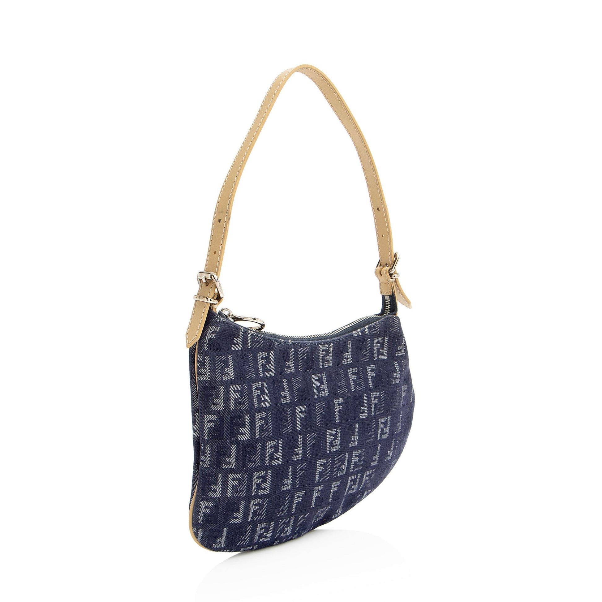 Fendi Shoulder Bag - Rovelle Bags