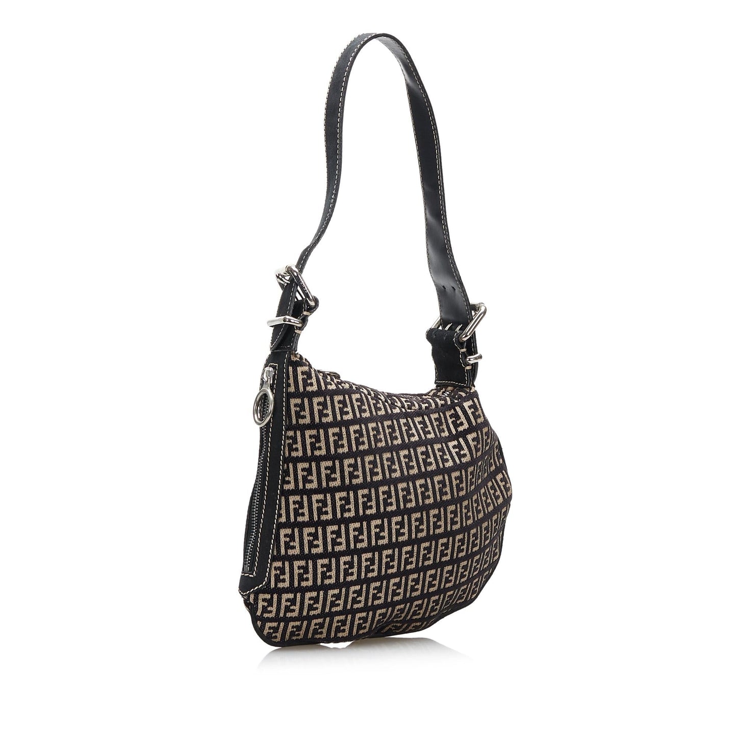 Fendi Zucchino Oyster