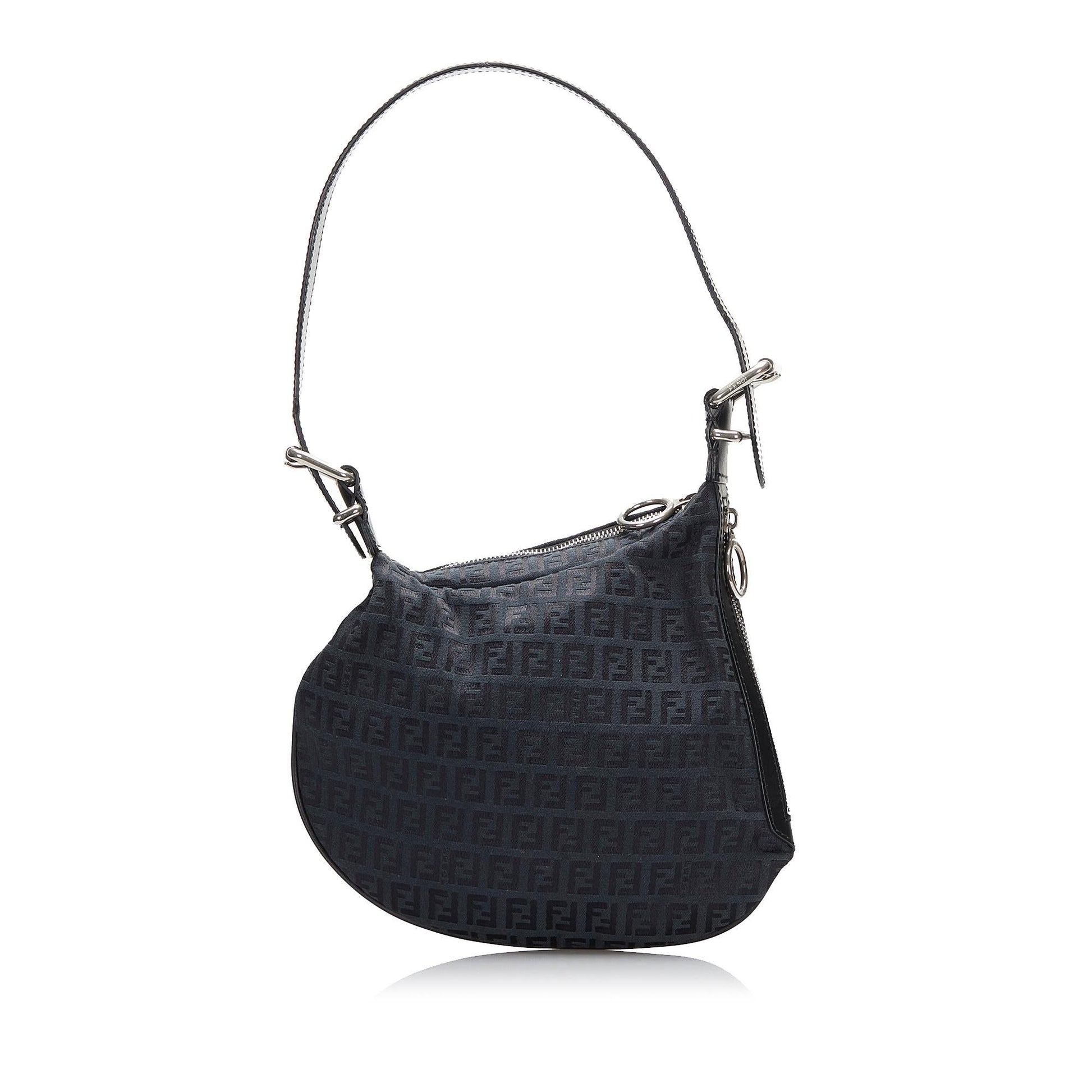 Fendi Zucchino Oyster