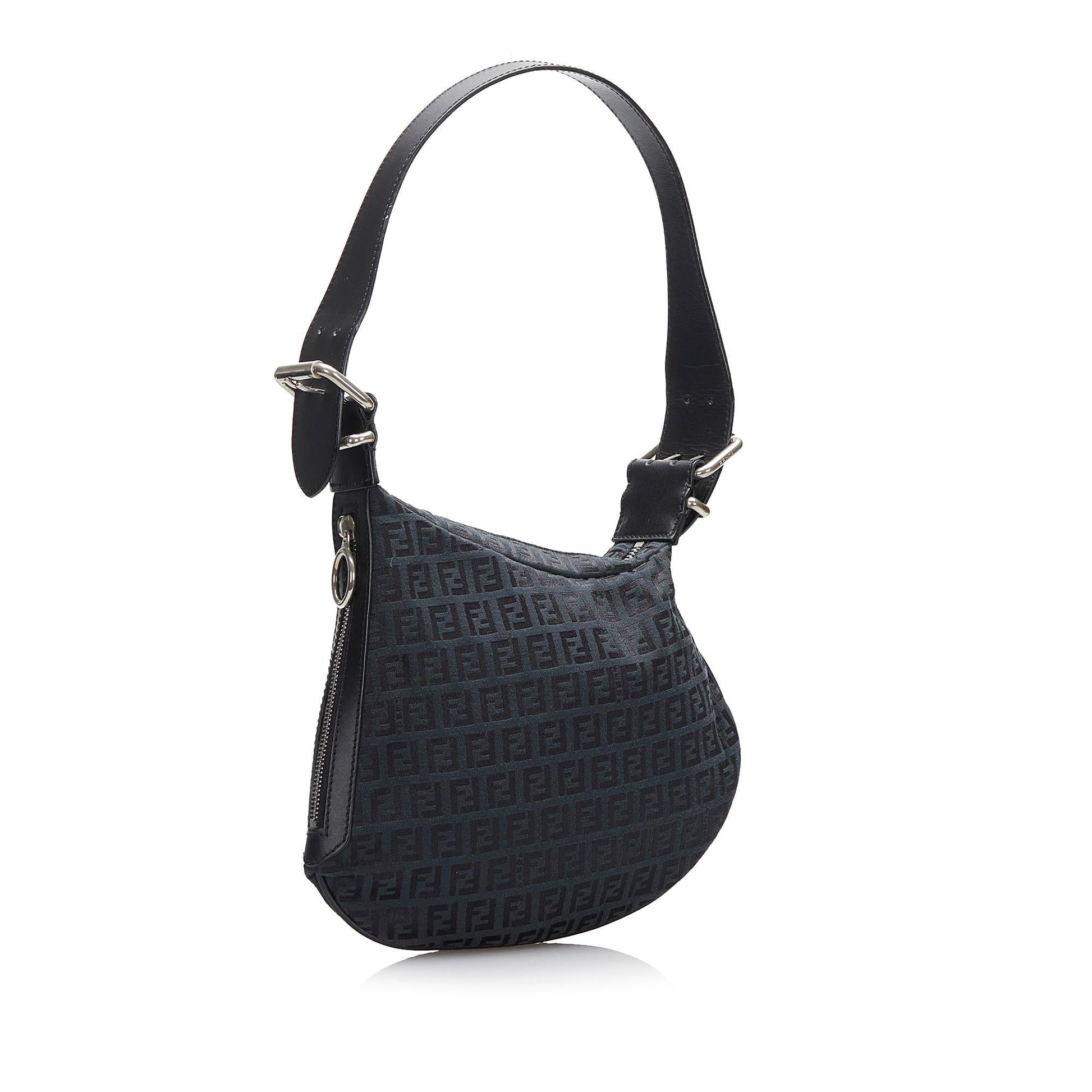 Fendi Zucchino Oyster