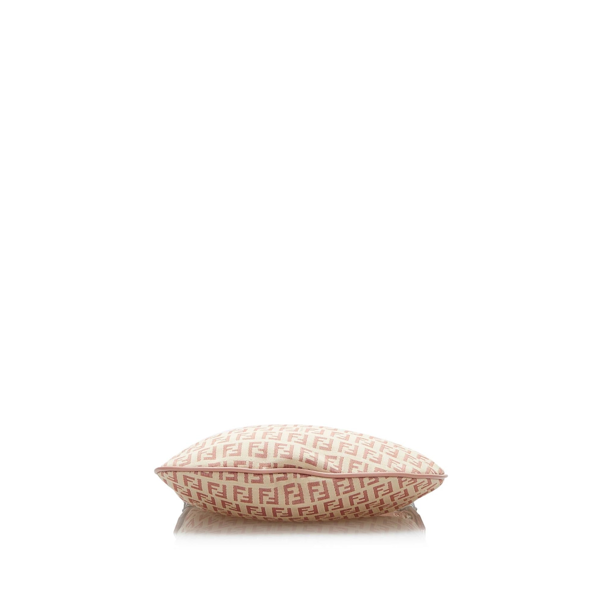 Fendi Zucchino Oyster