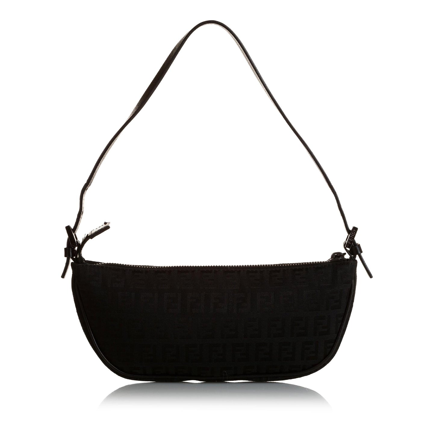 Fendi Zucchino Pochette (SHG-35096)
