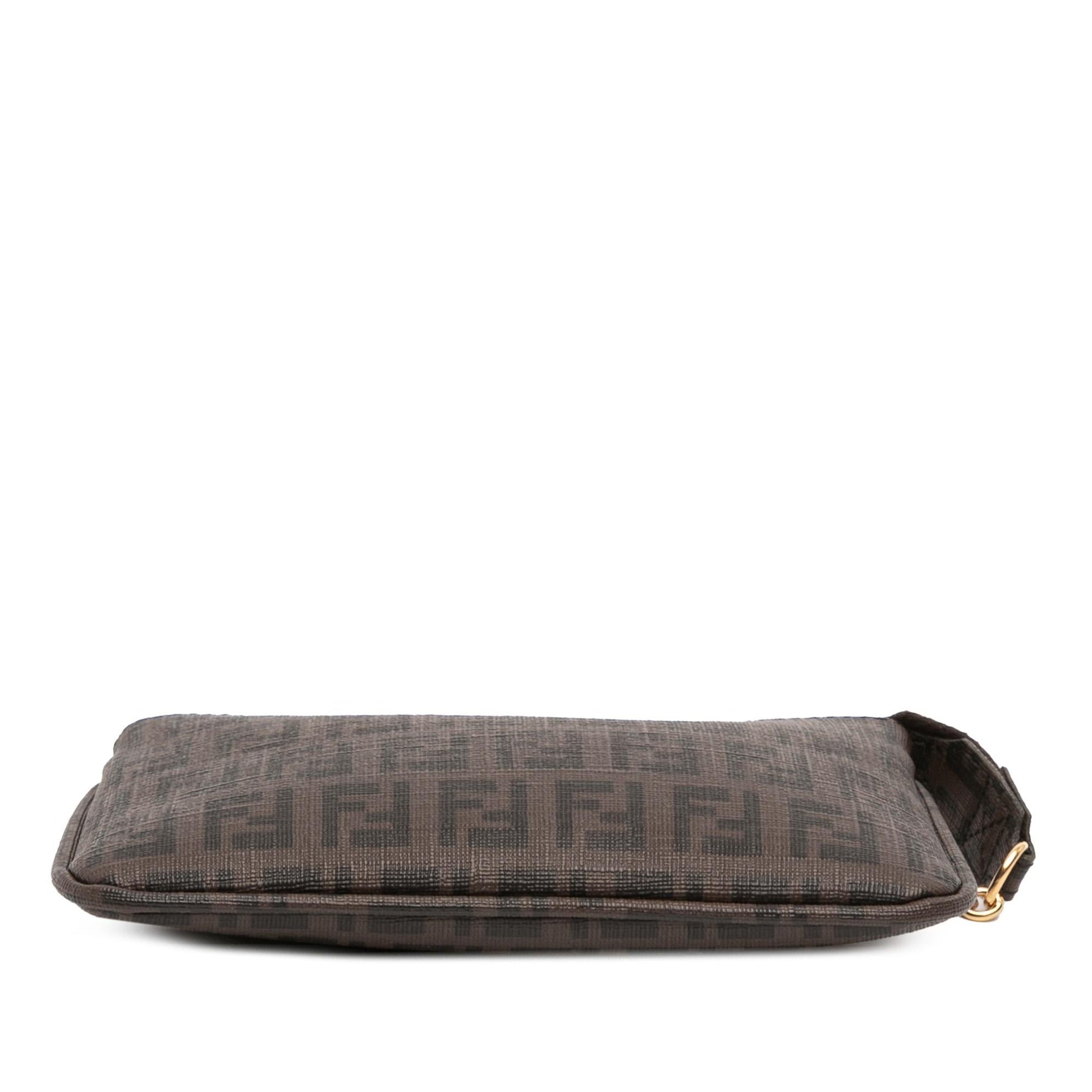 Fendi Handbag - Rovelle Bags