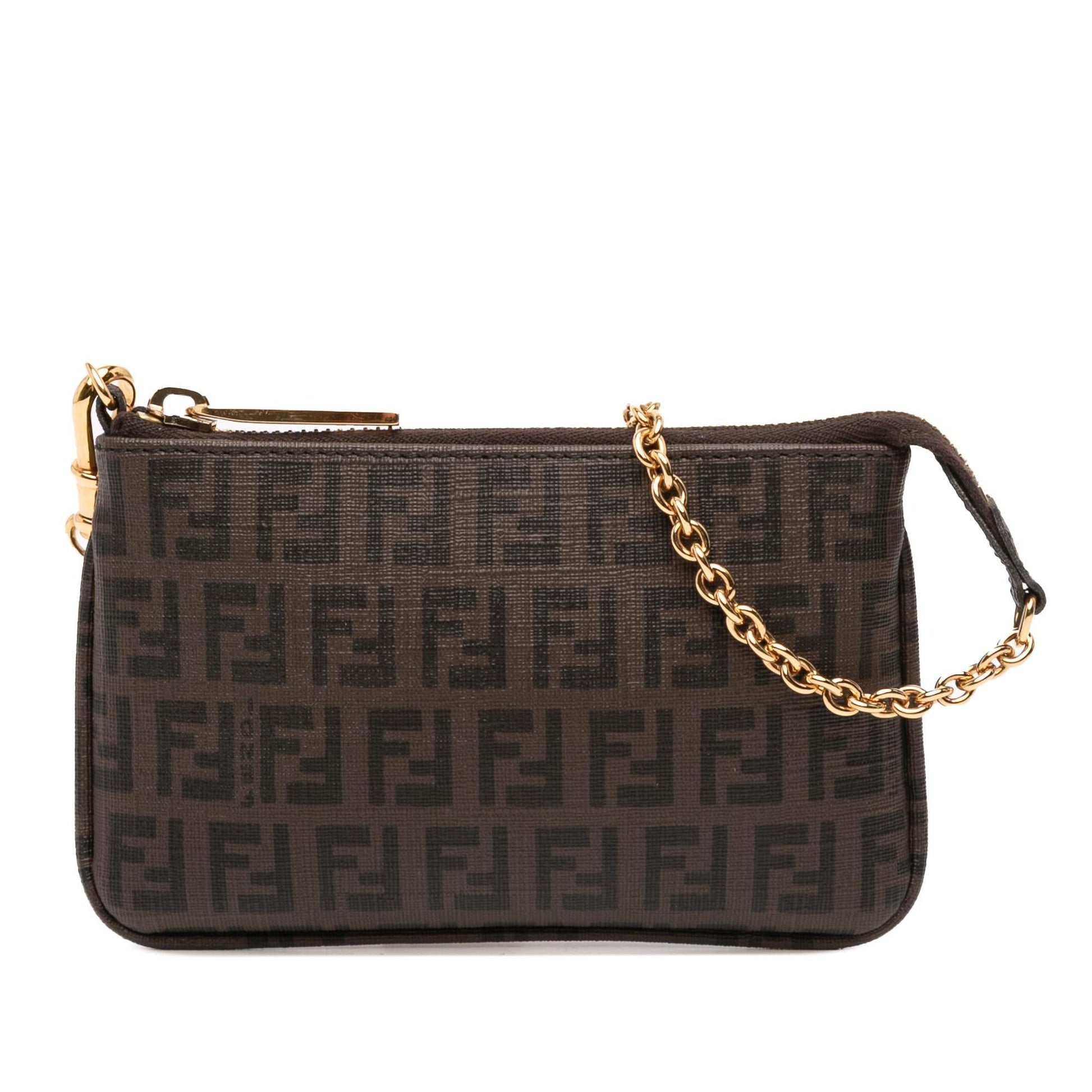 Fendi Handbag - Rovelle Bags